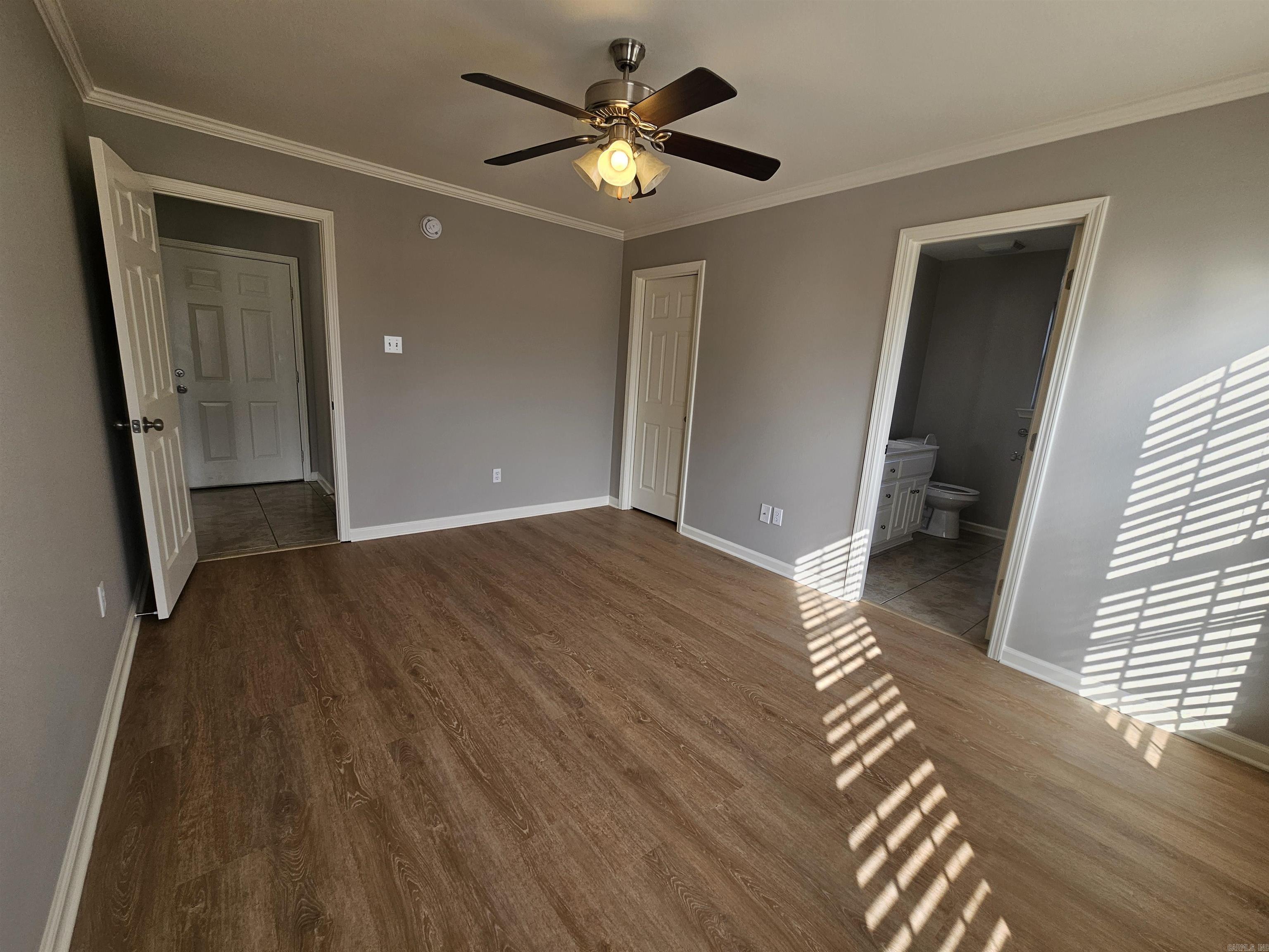 19 Chantileer Ln Ward, AR 72176