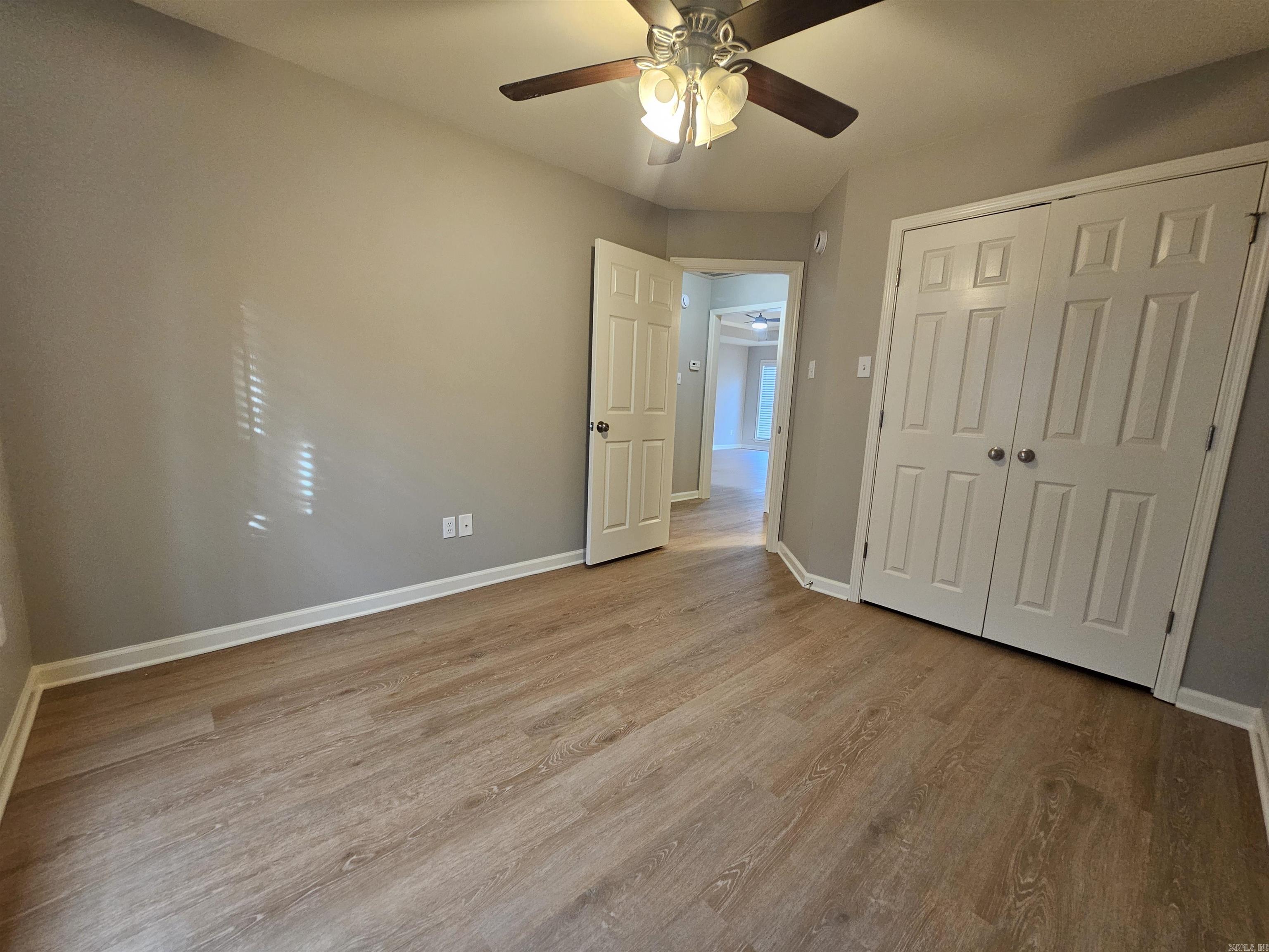 19 Chantileer Ln Ward, AR 72176