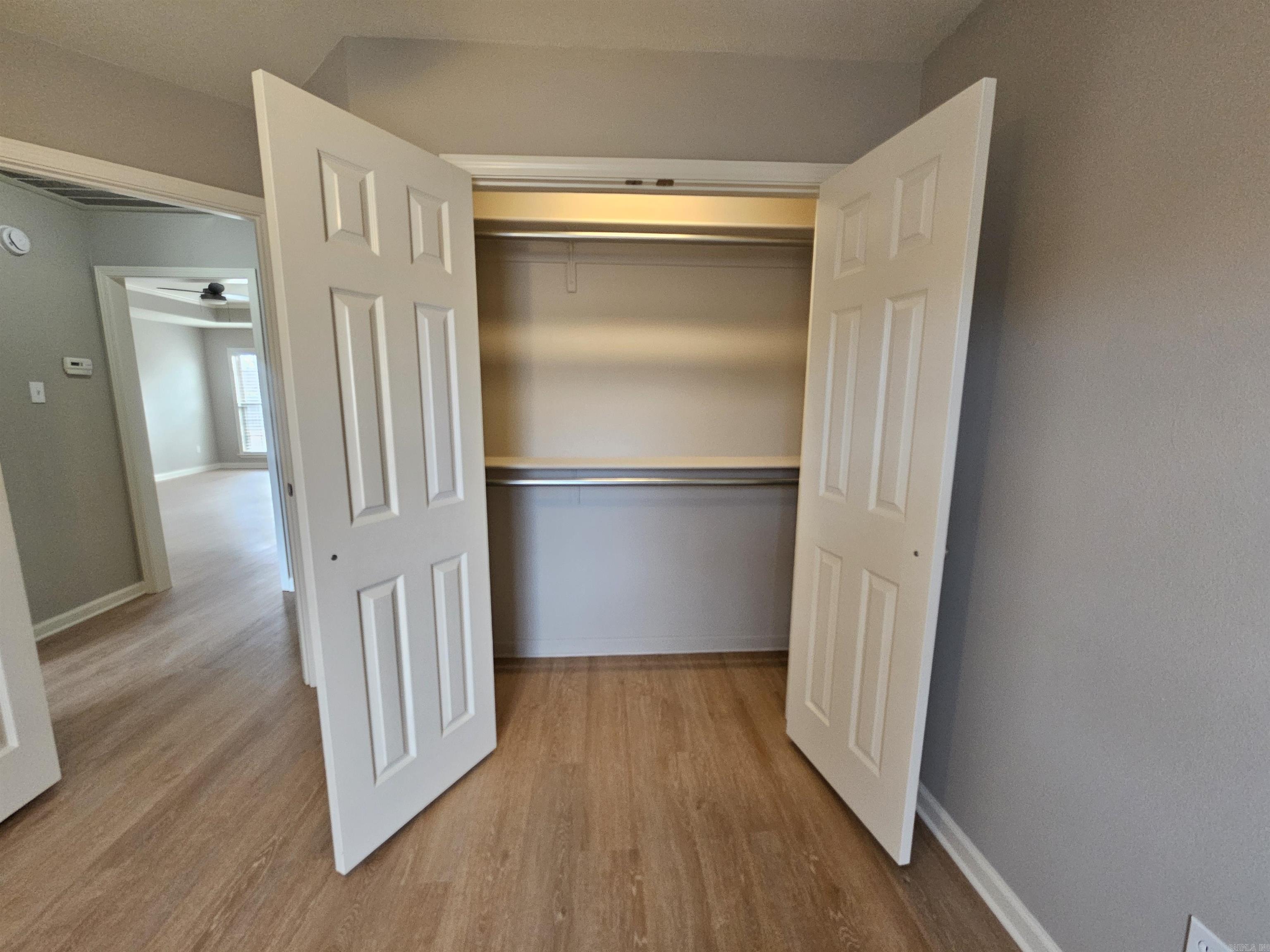 19 Chantileer Ln Ward, AR 72176