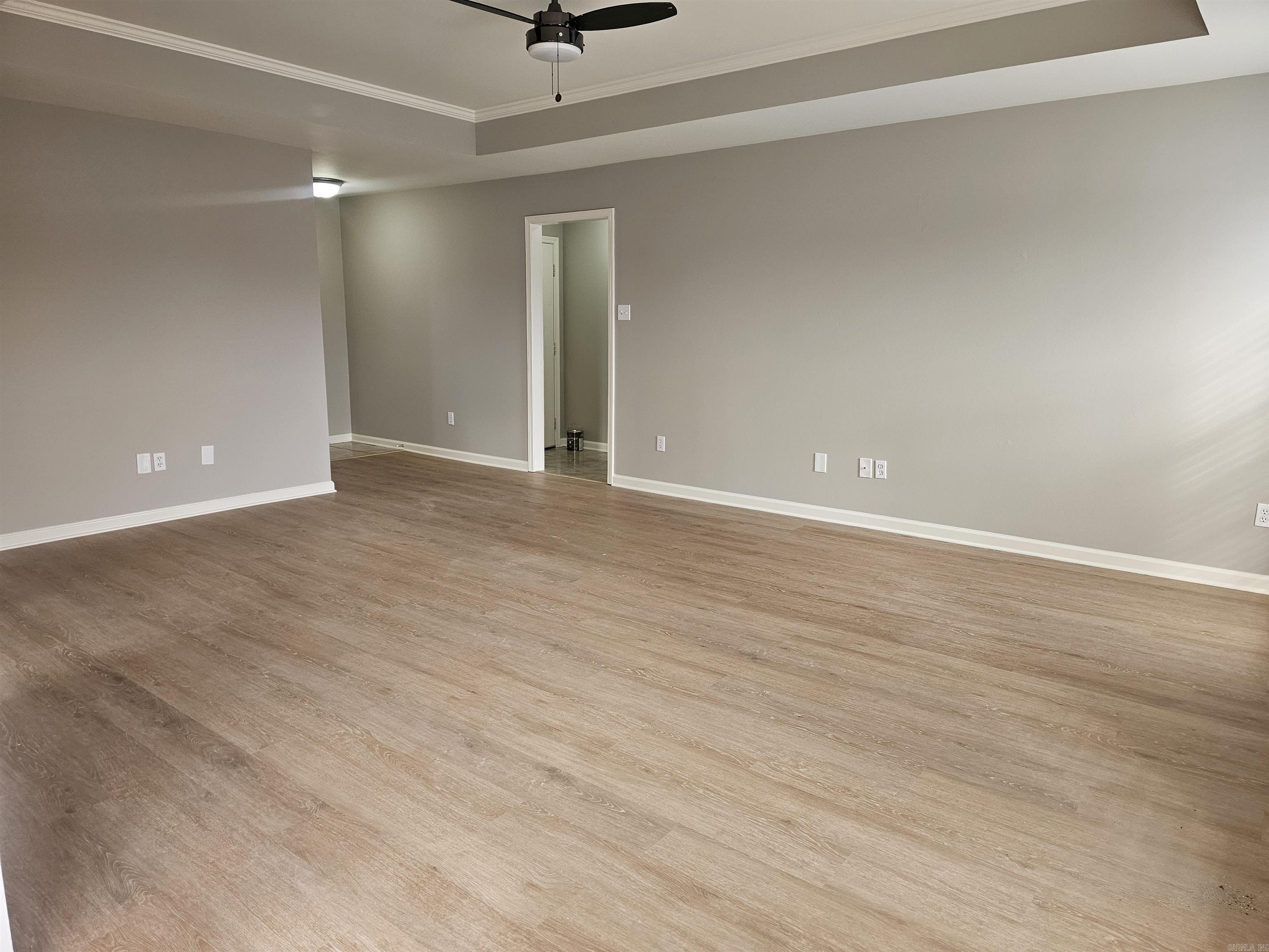 19 Chantileer Ln Ward, AR 72176