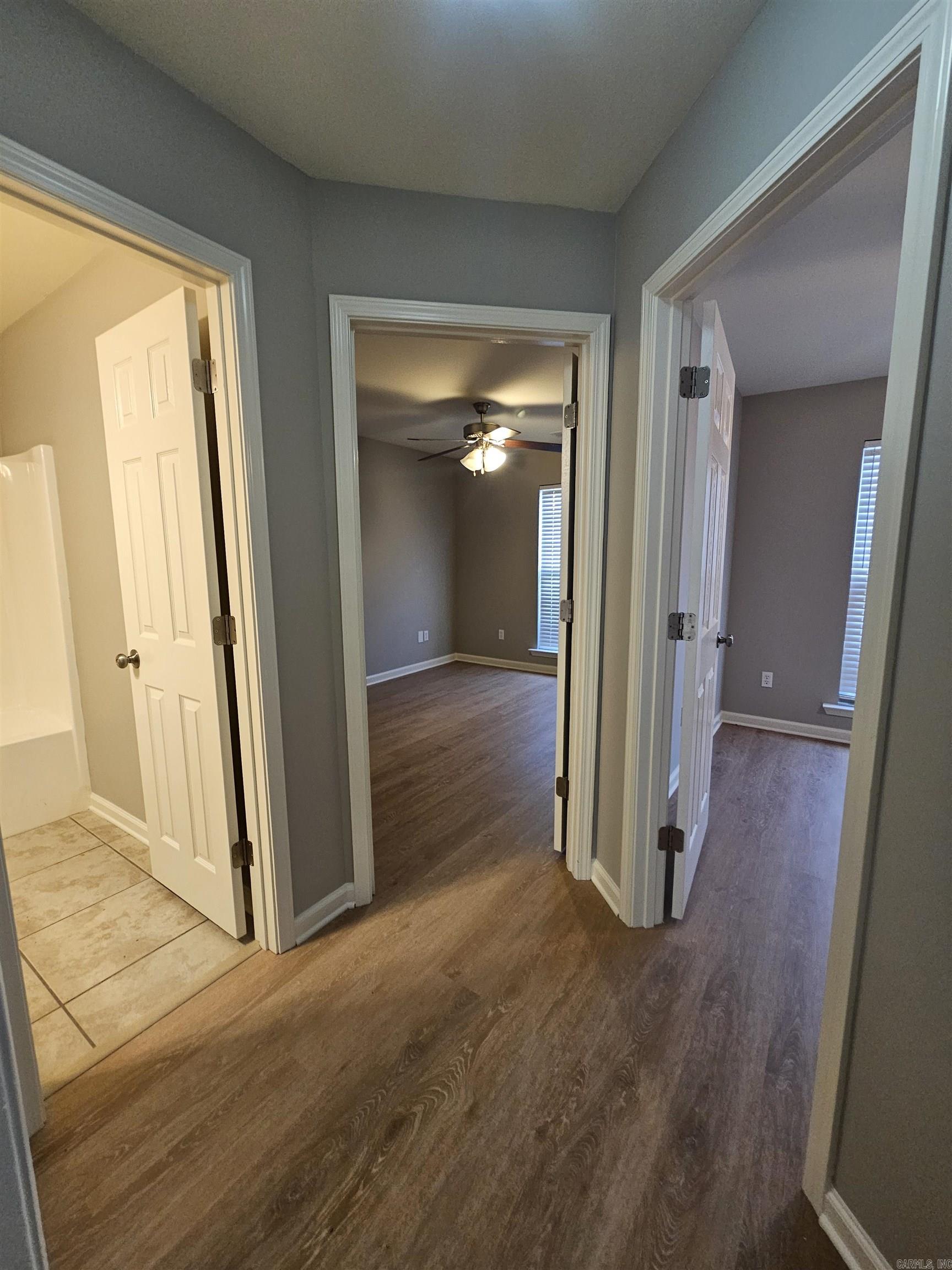 19 Chantileer Ln Ward, AR 72176