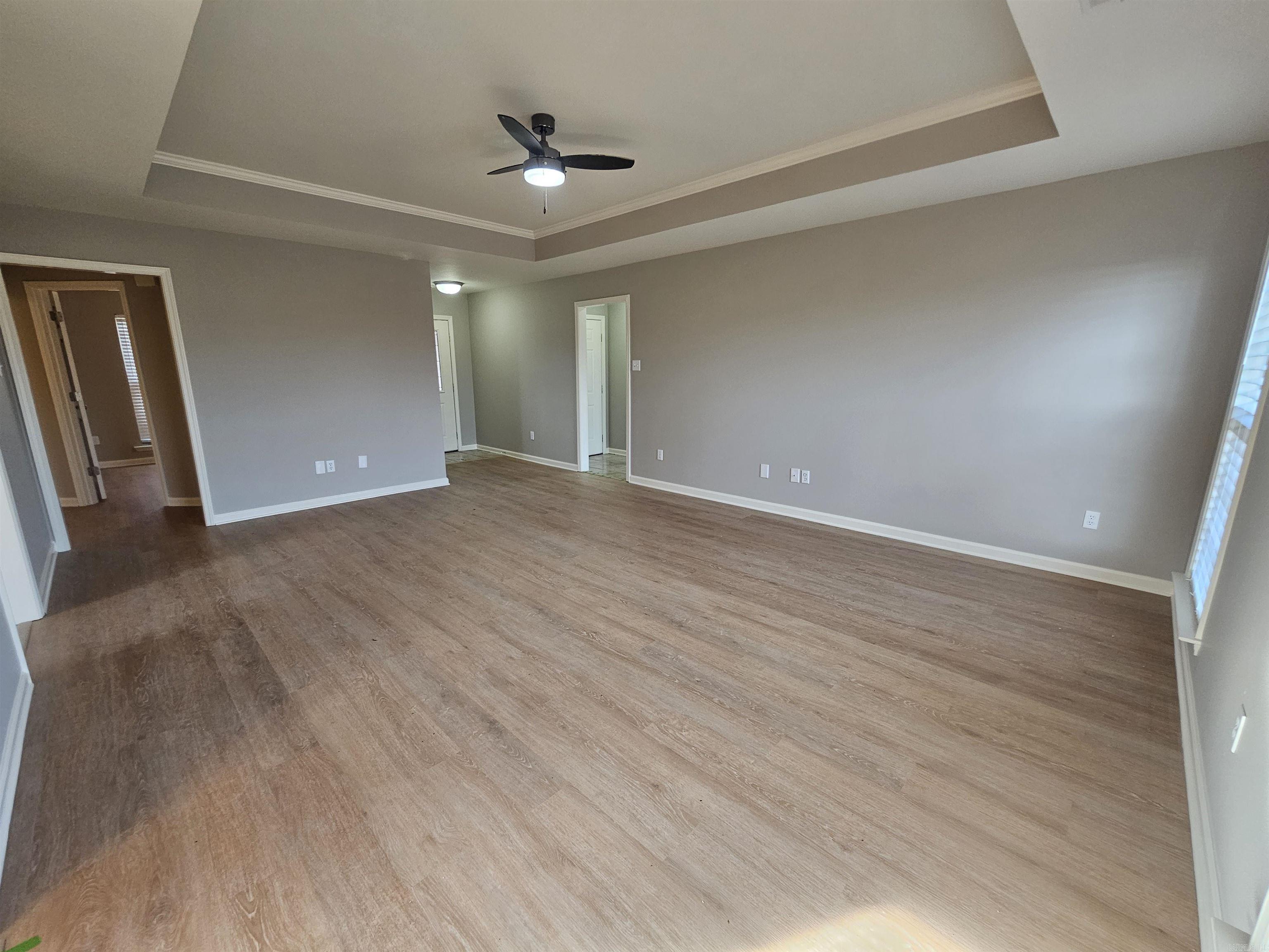 19 Chantileer Ln Ward, AR 72176