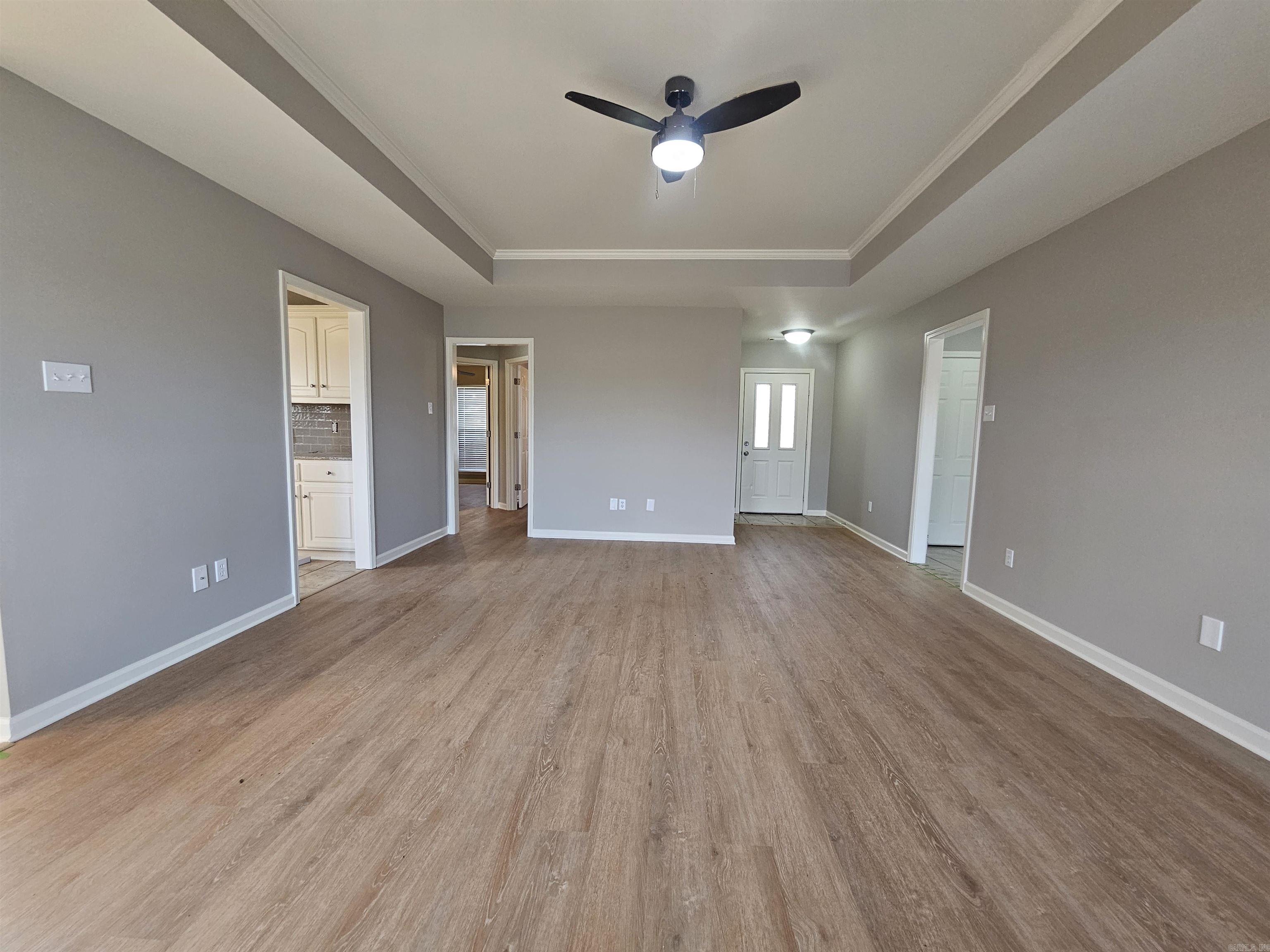 19 Chantileer Ln Ward, AR 72176