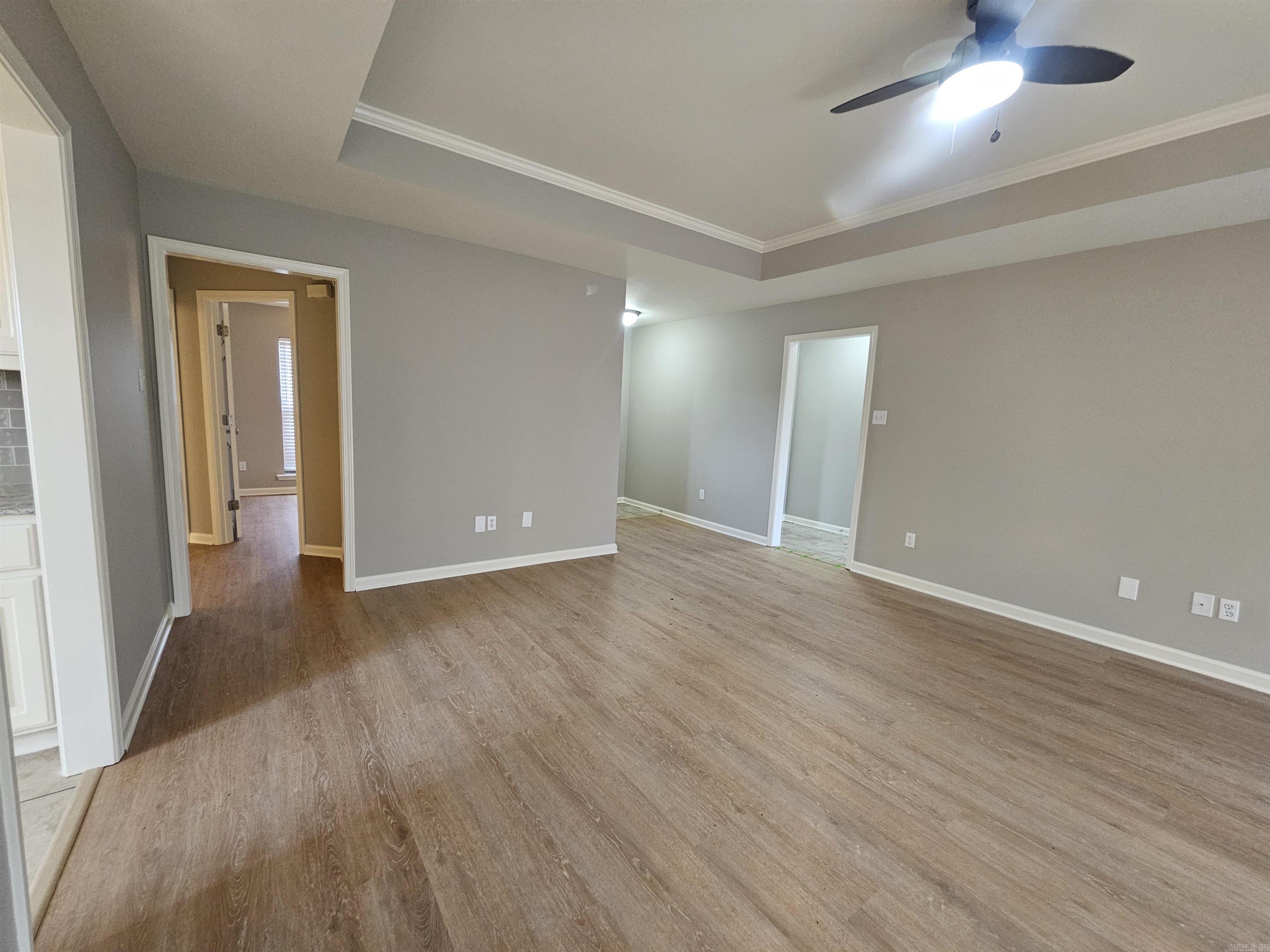 19 Chantileer Ln Ward, AR 72176