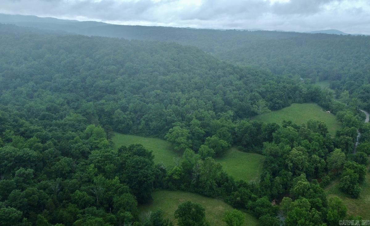 1245 CR 124  Calico Rock, AR