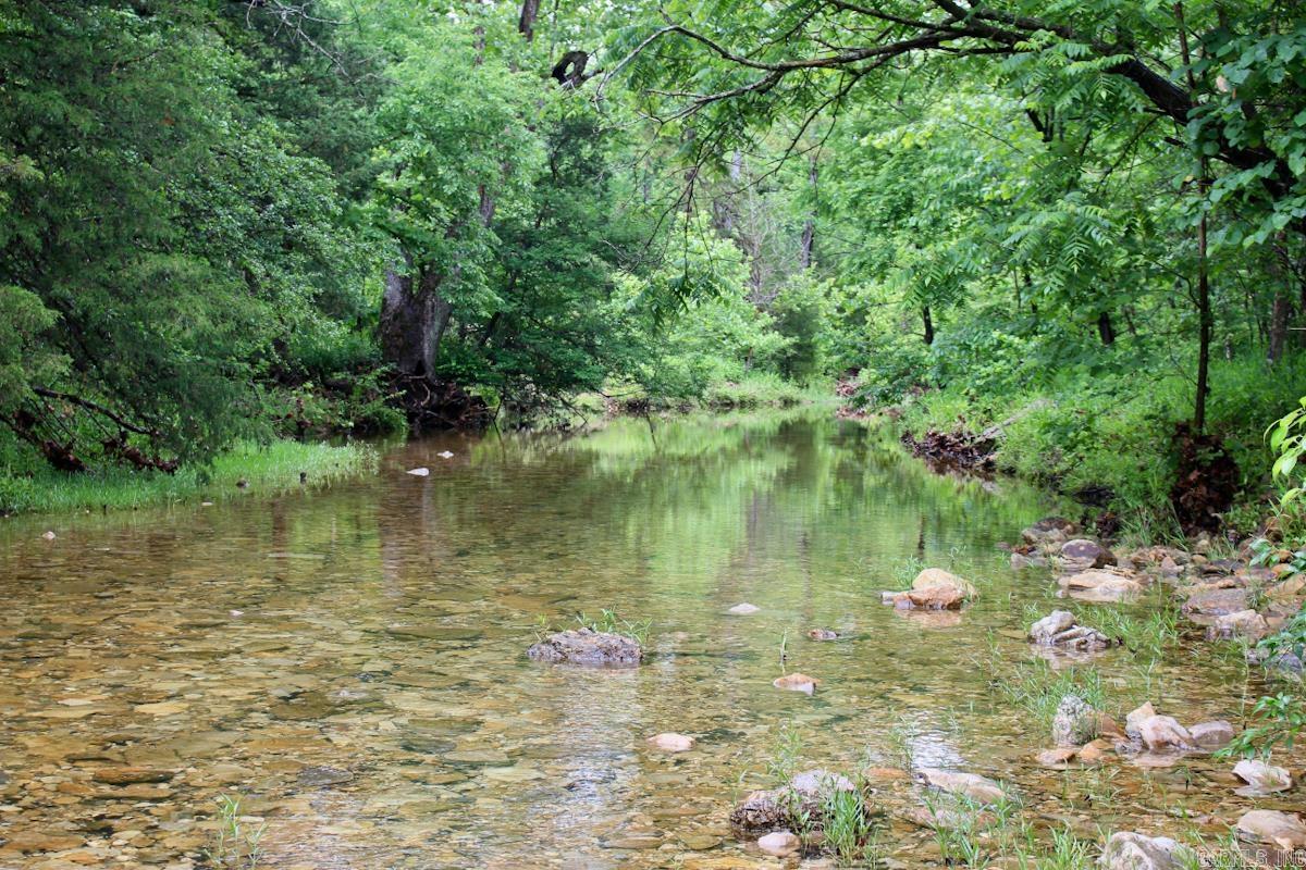 1245 CR 124  Calico Rock, AR