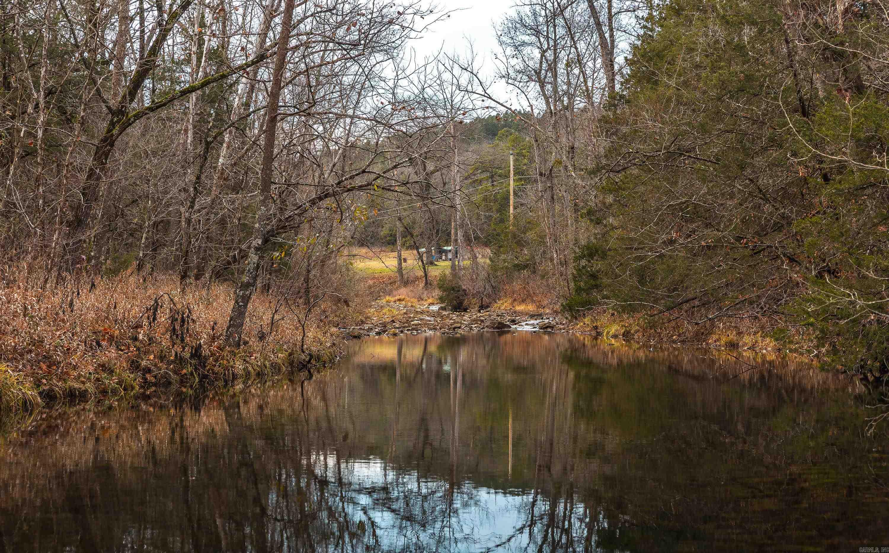 1245 CR 124  Calico Rock, AR