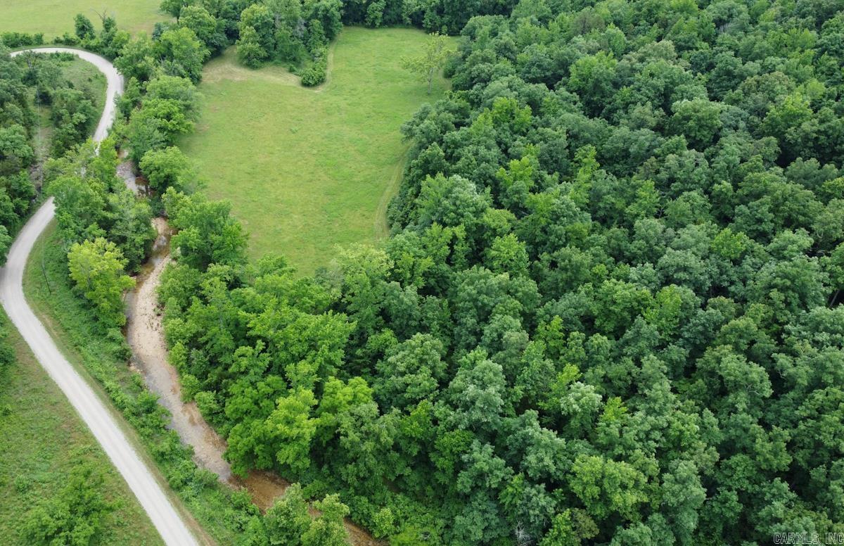 1245 CR 124  Calico Rock, AR
