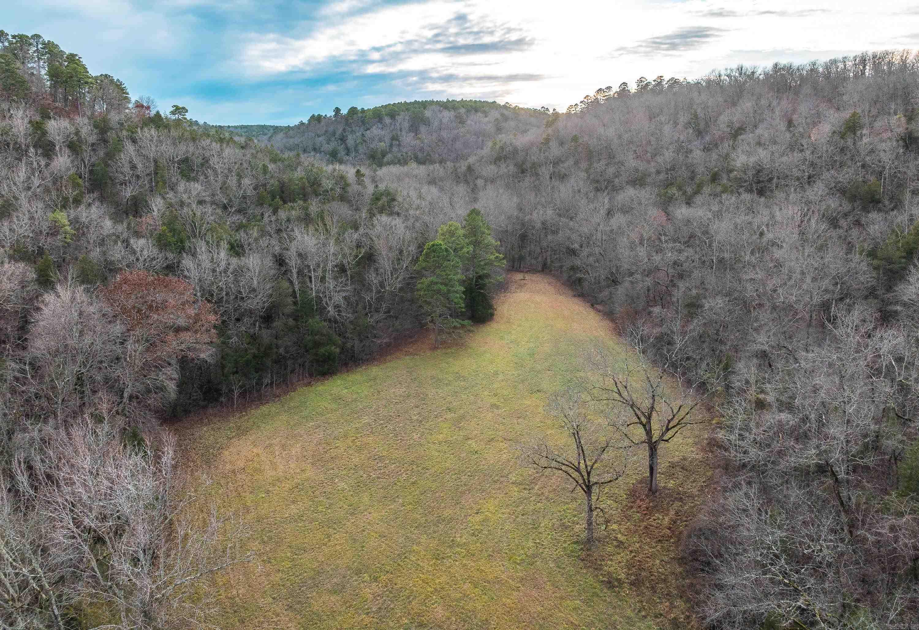 1245 CR 124  Calico Rock, AR