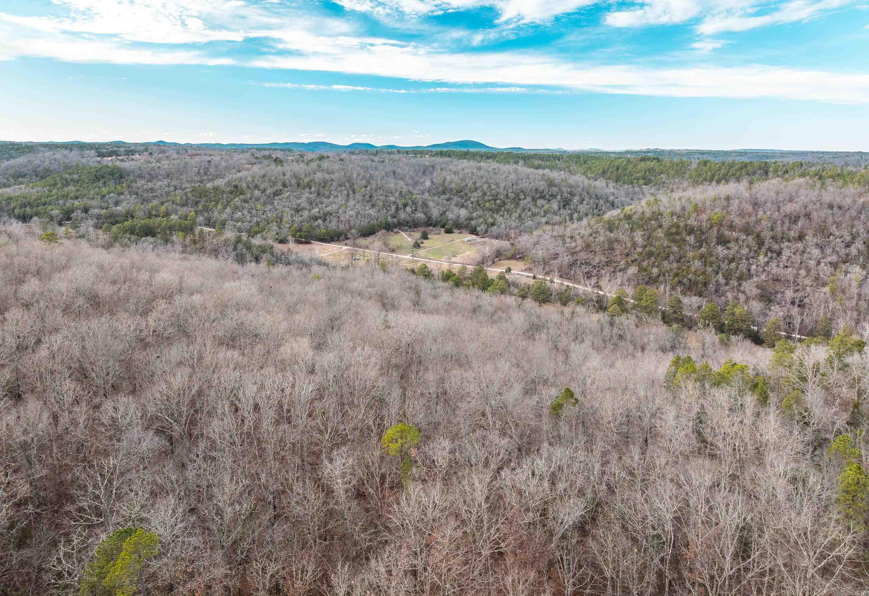 1245 CR 124  Calico Rock, AR