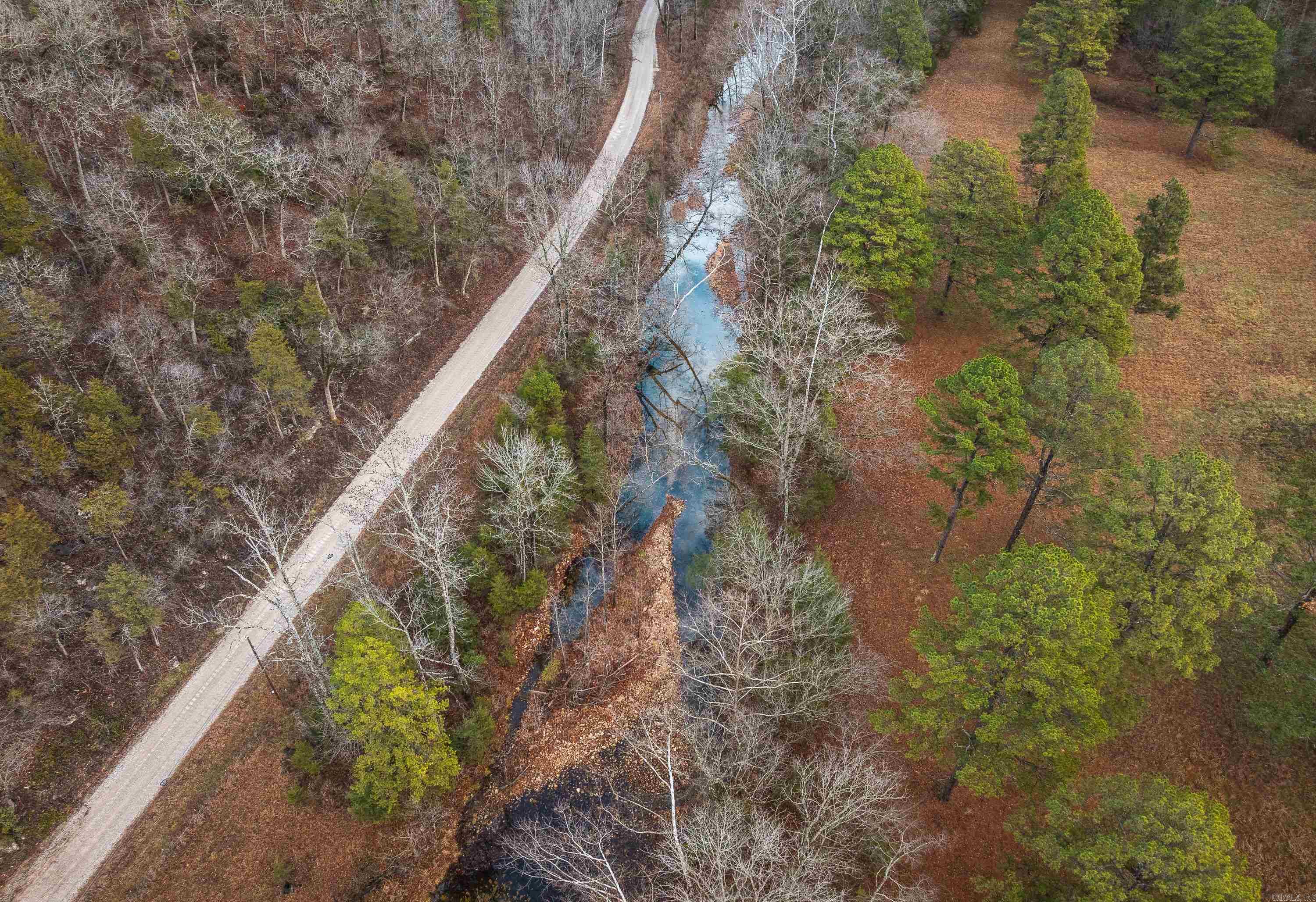 1245 CR 124  Calico Rock, AR