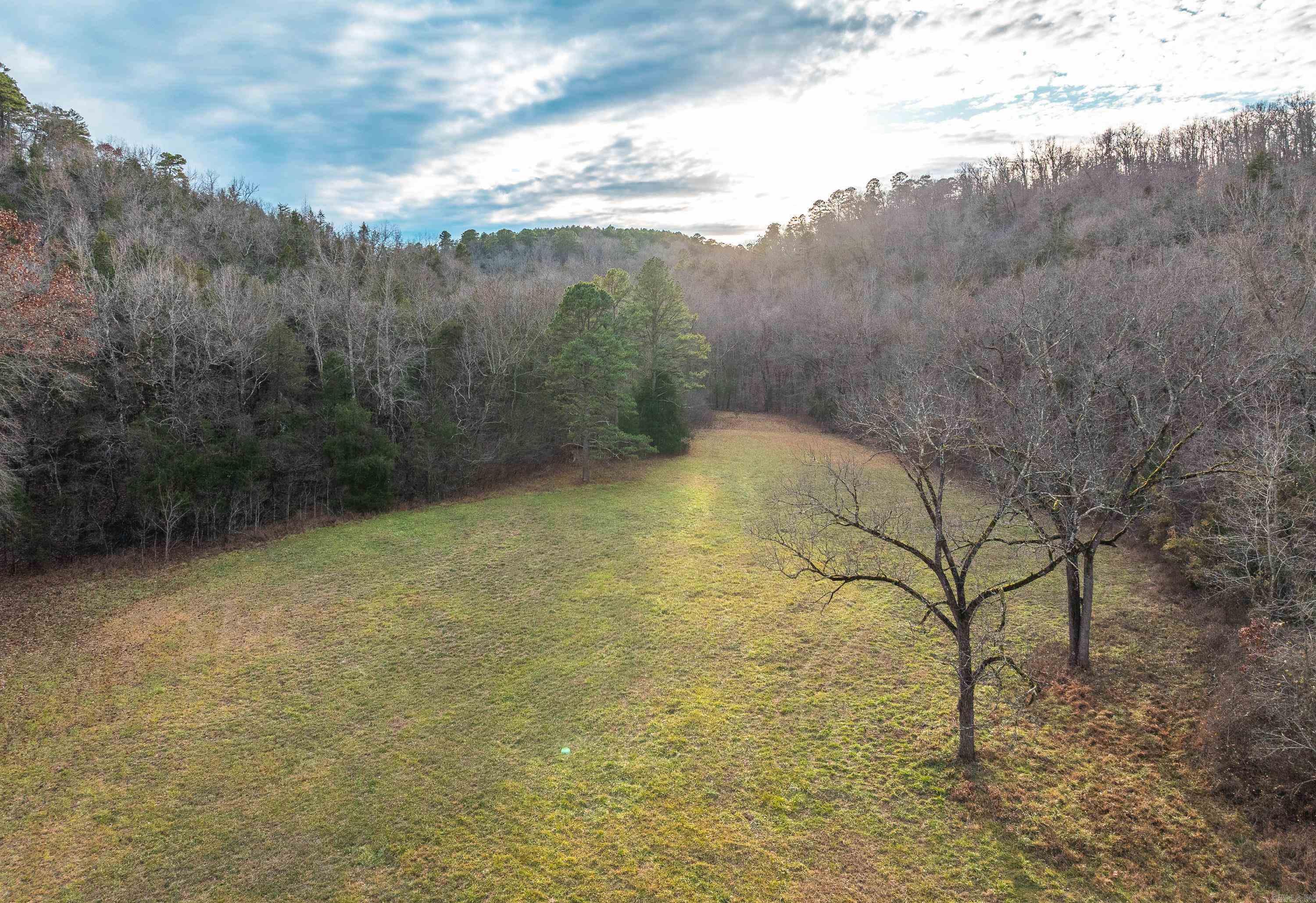 1245 CR 124  Calico Rock, AR