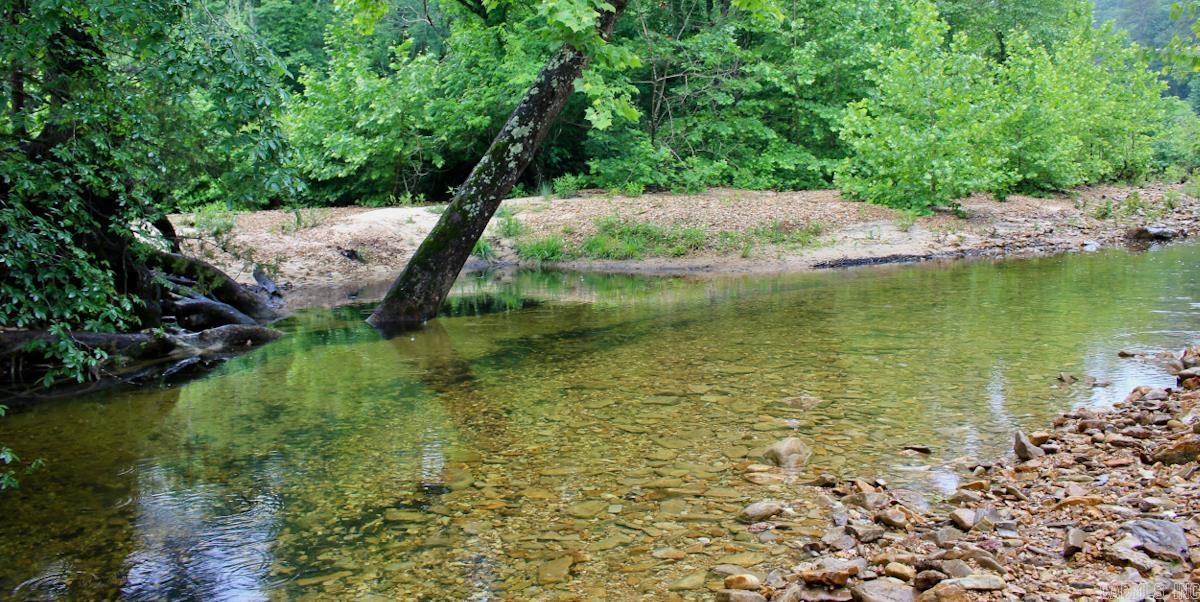 1245 CR 124  Calico Rock, AR