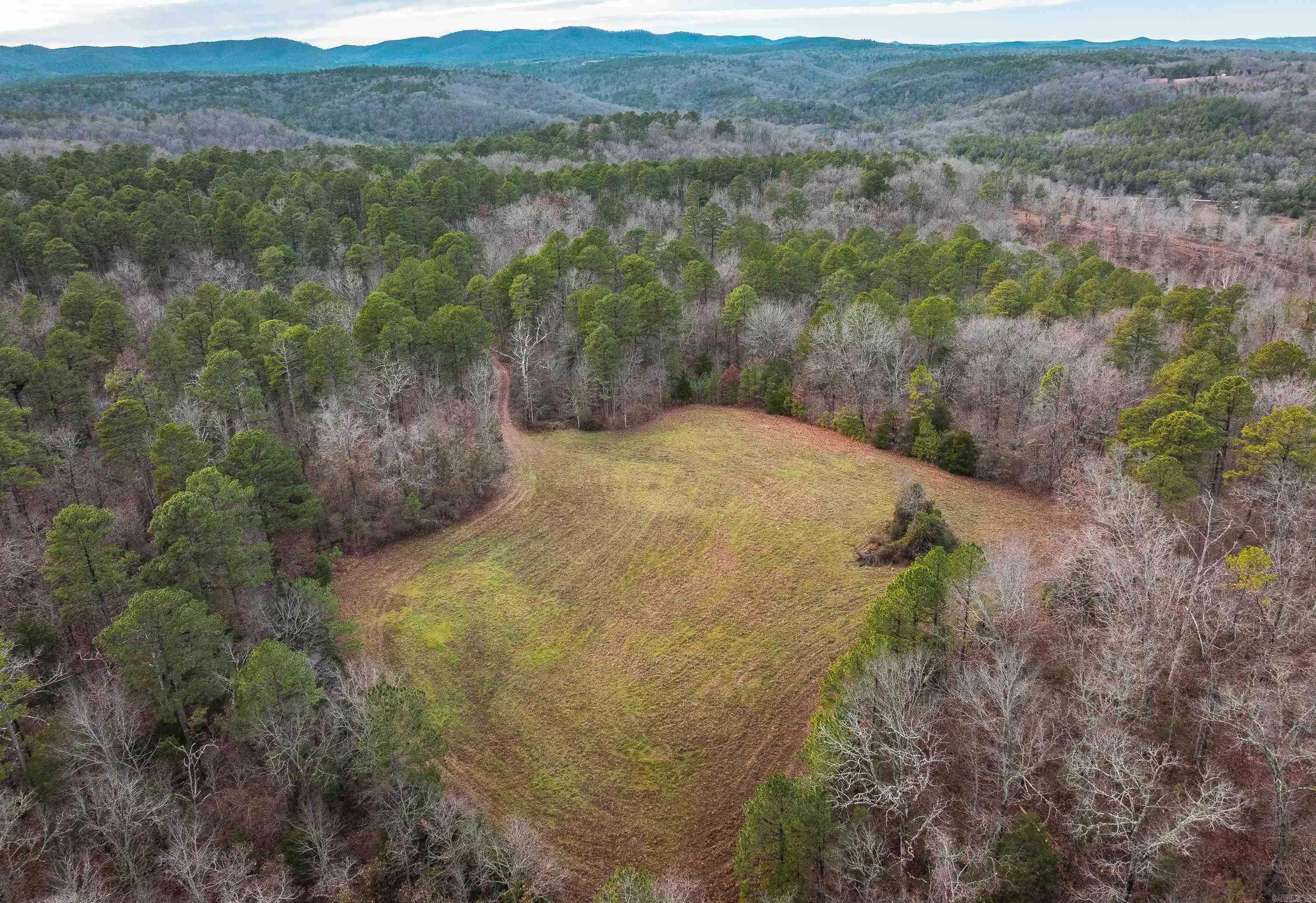 1245 CR 124  Calico Rock, AR
