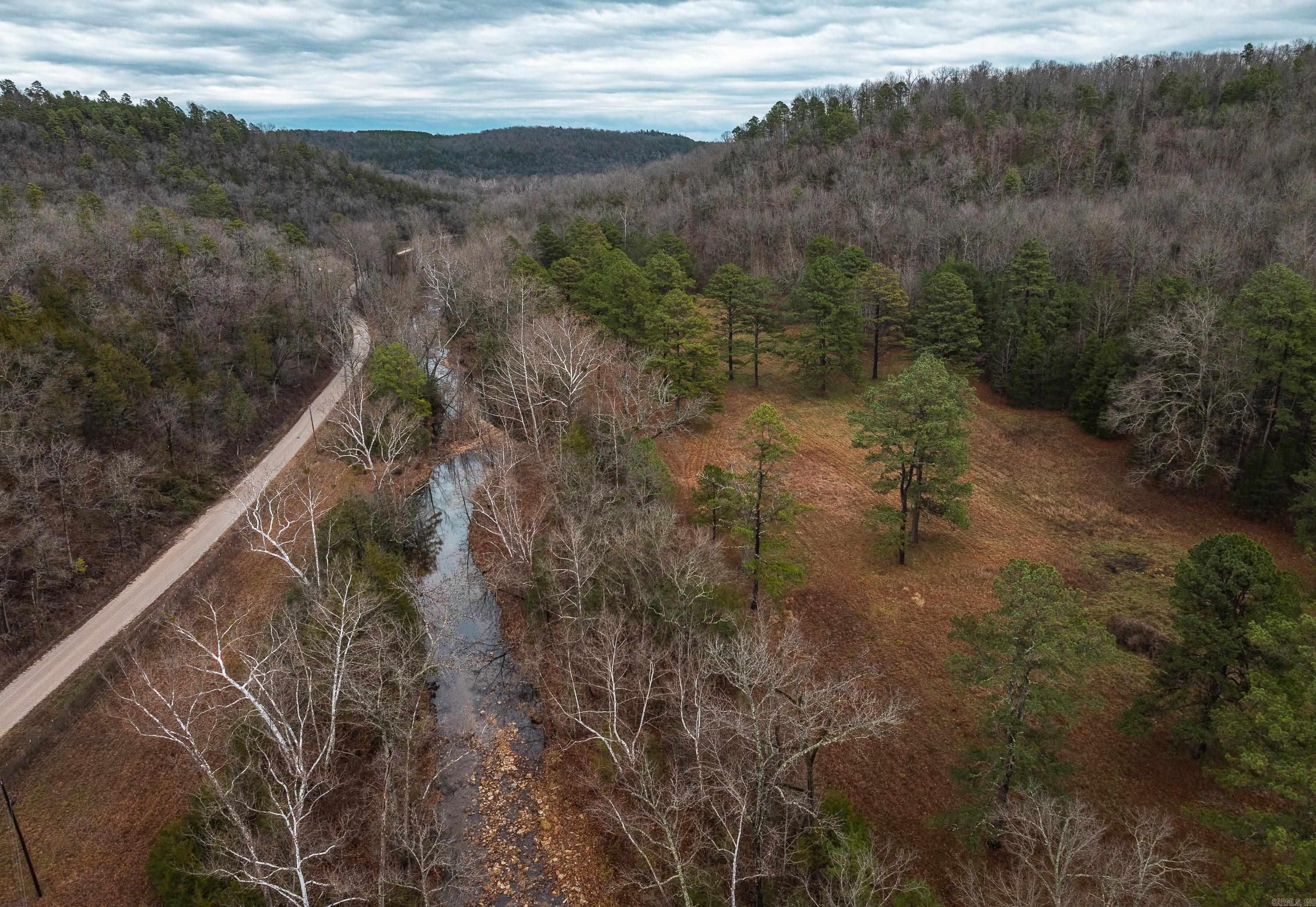 1245 CR 124  Calico Rock, AR