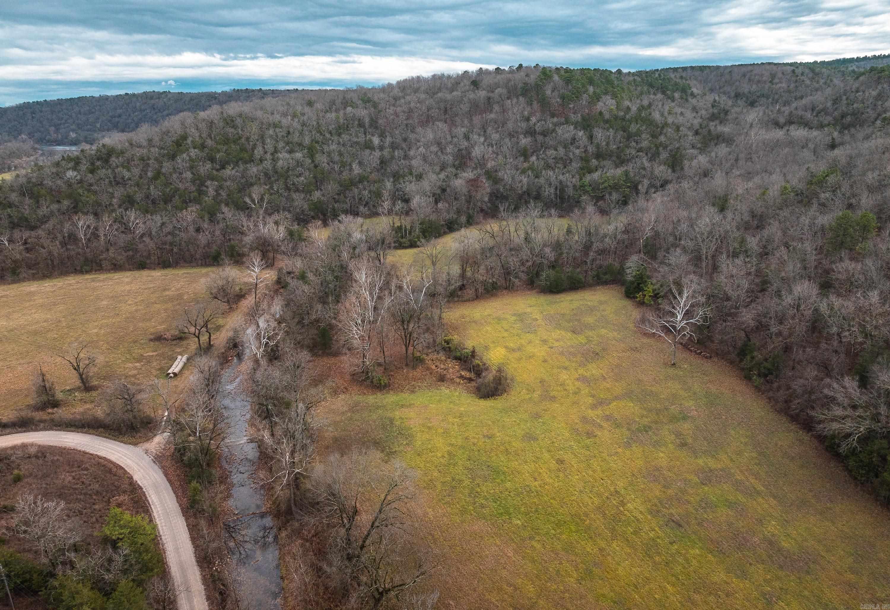 1245 CR 124  Calico Rock, AR