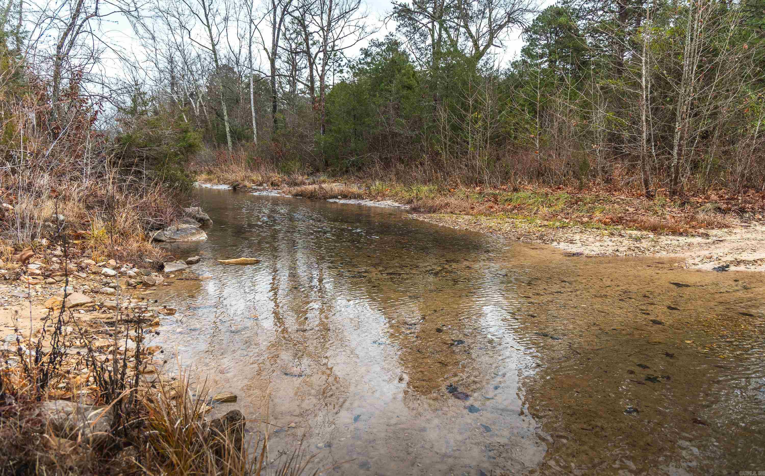 1245 CR 124  Calico Rock, AR