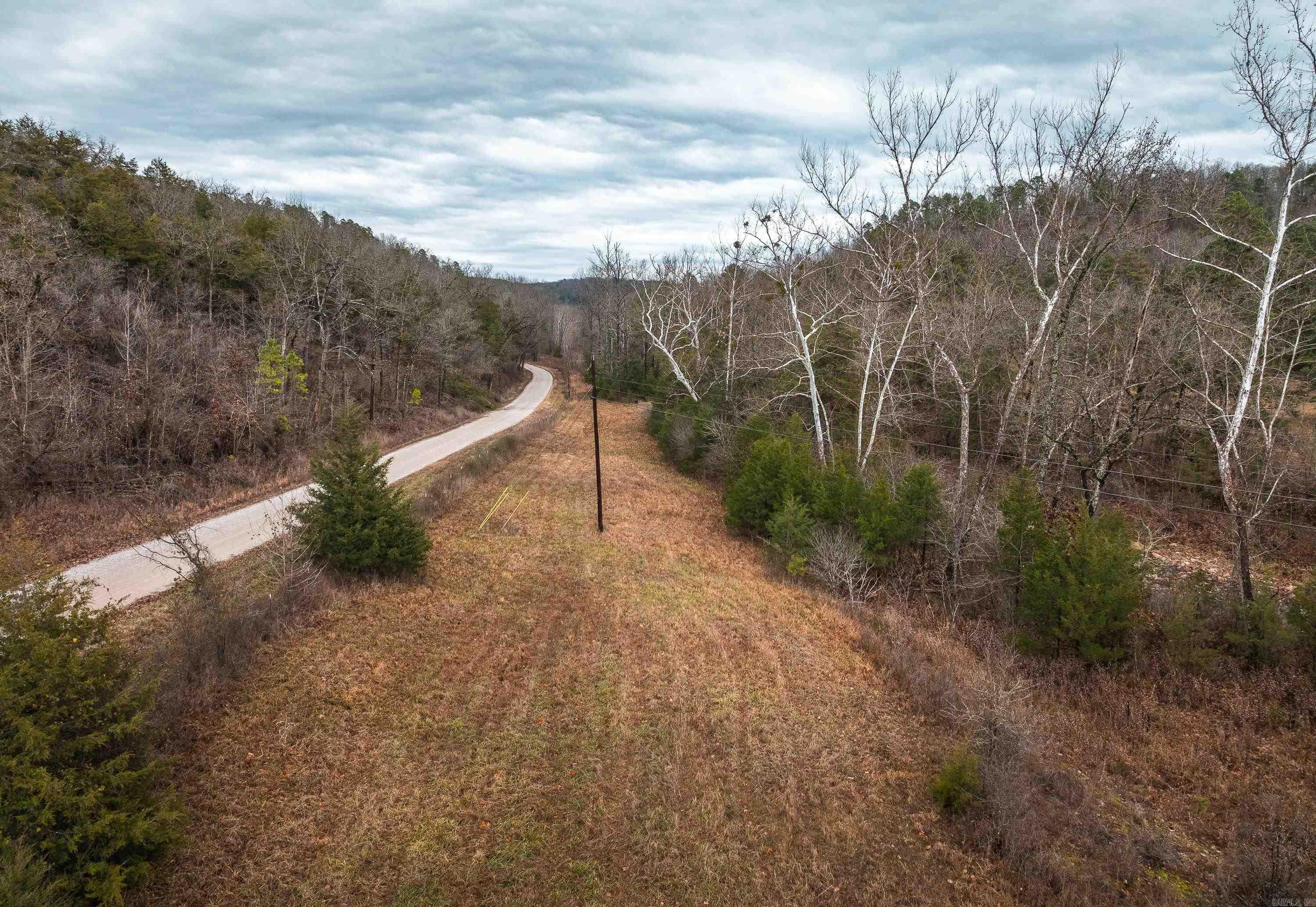 1245 CR 124  Calico Rock, AR