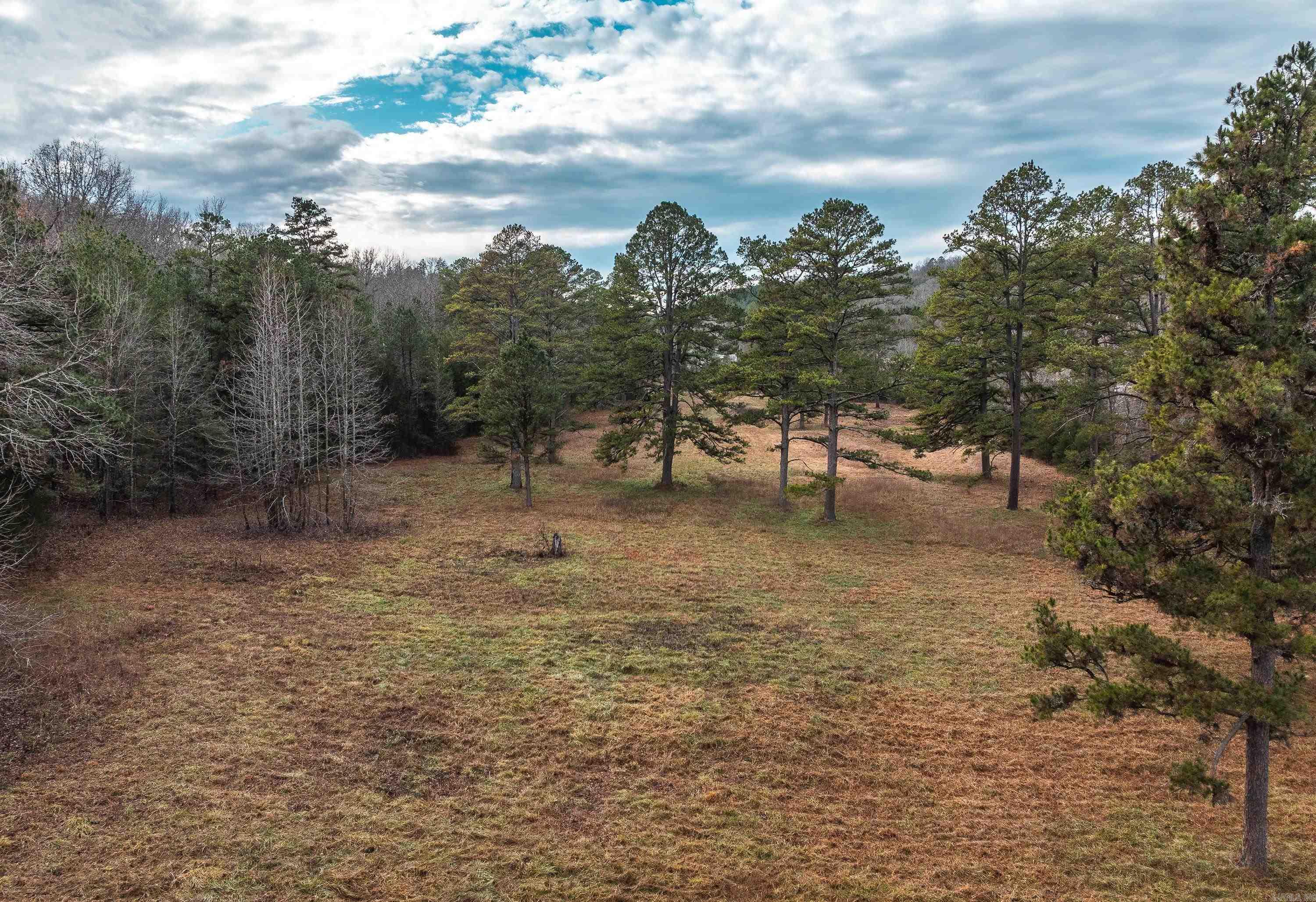 1245 CR 124  Calico Rock, AR