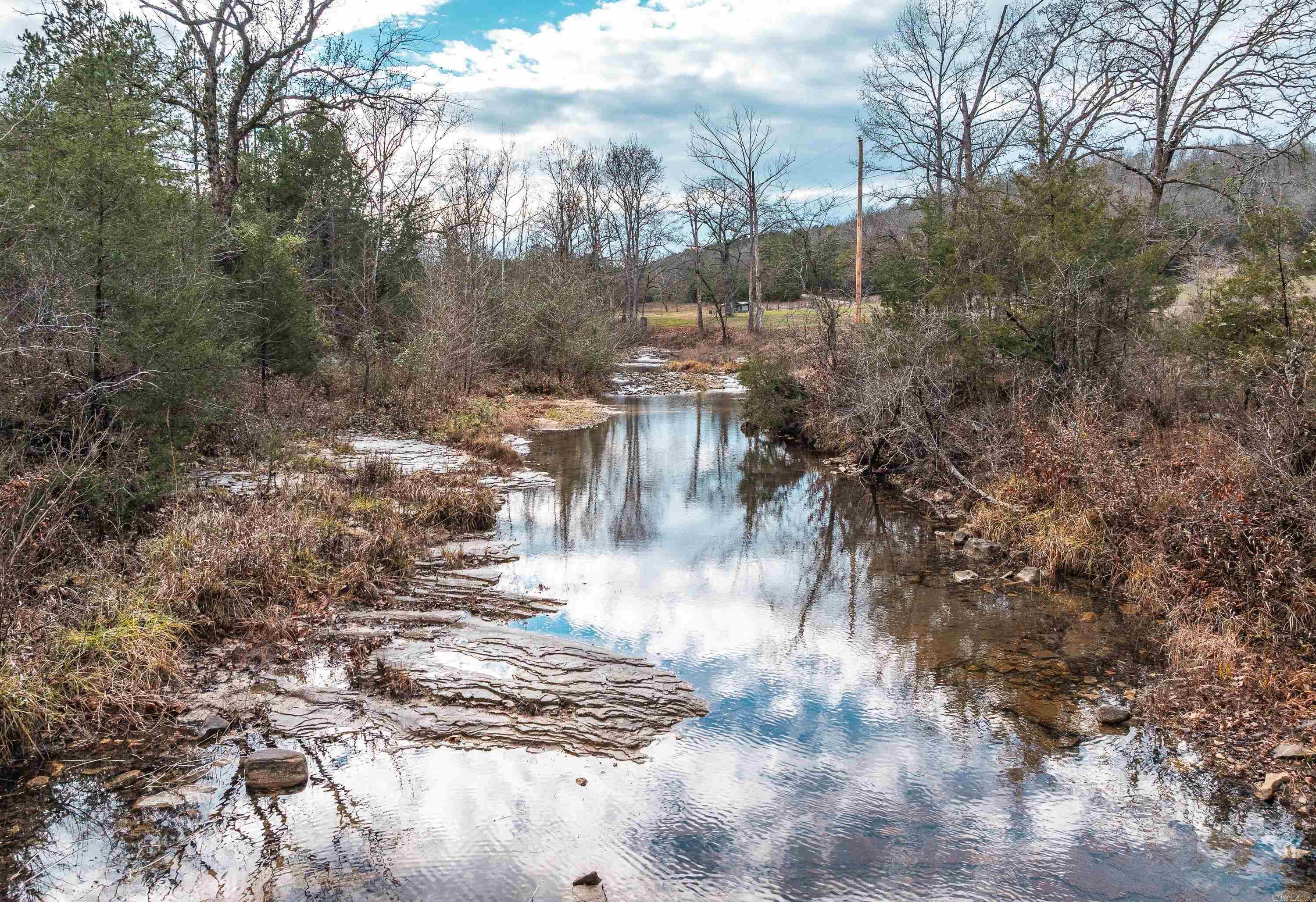 1245 CR 124  Calico Rock, AR