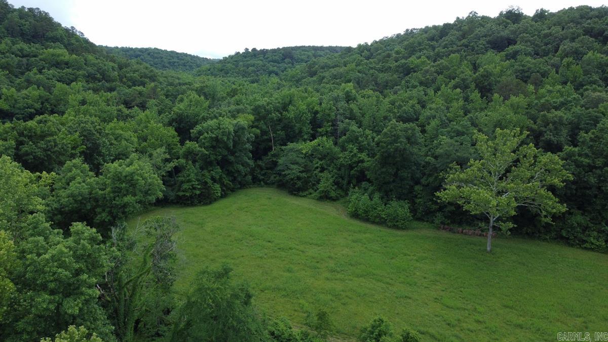 1245 CR 124  Calico Rock, AR