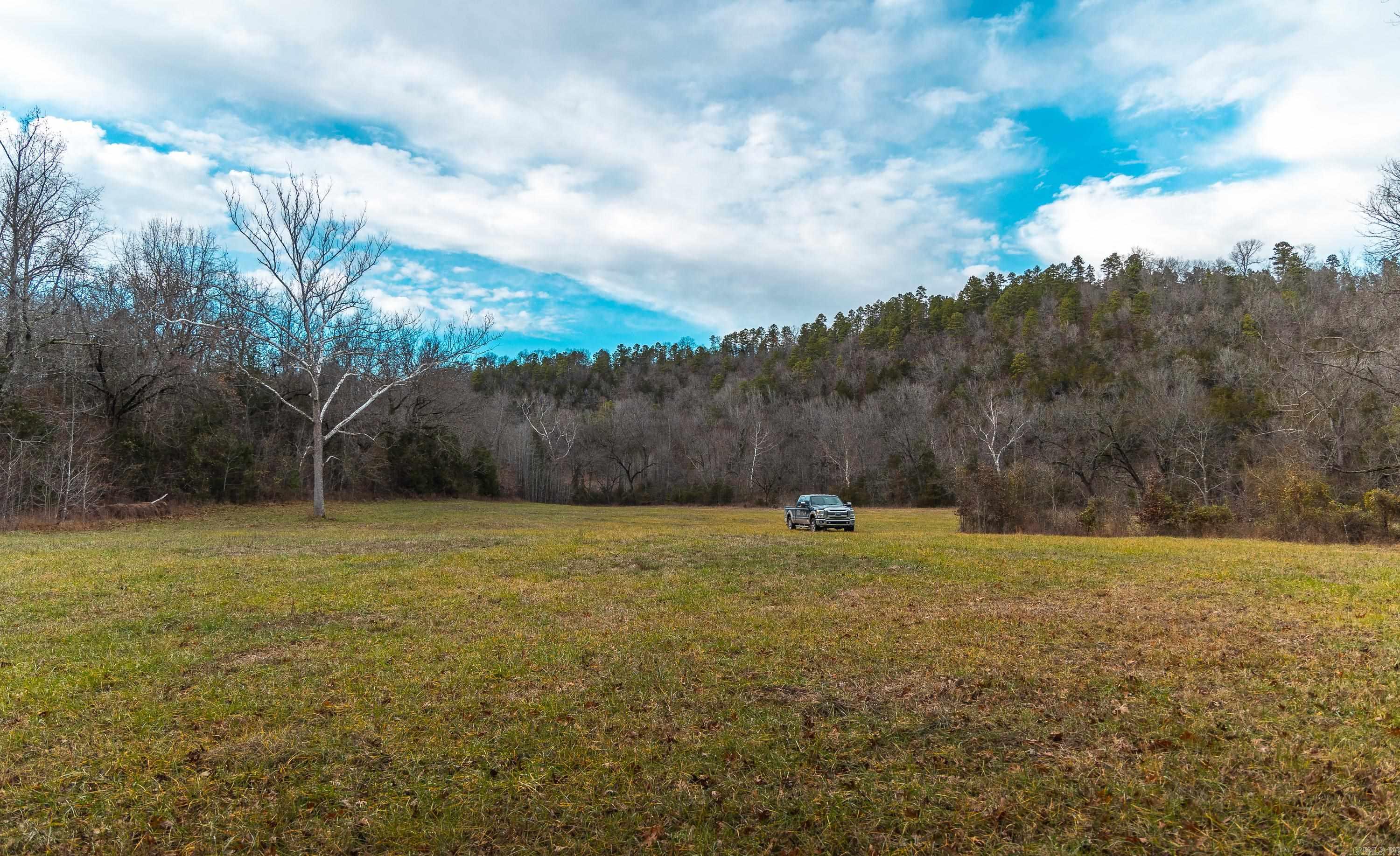 1245 CR 124  Calico Rock, AR