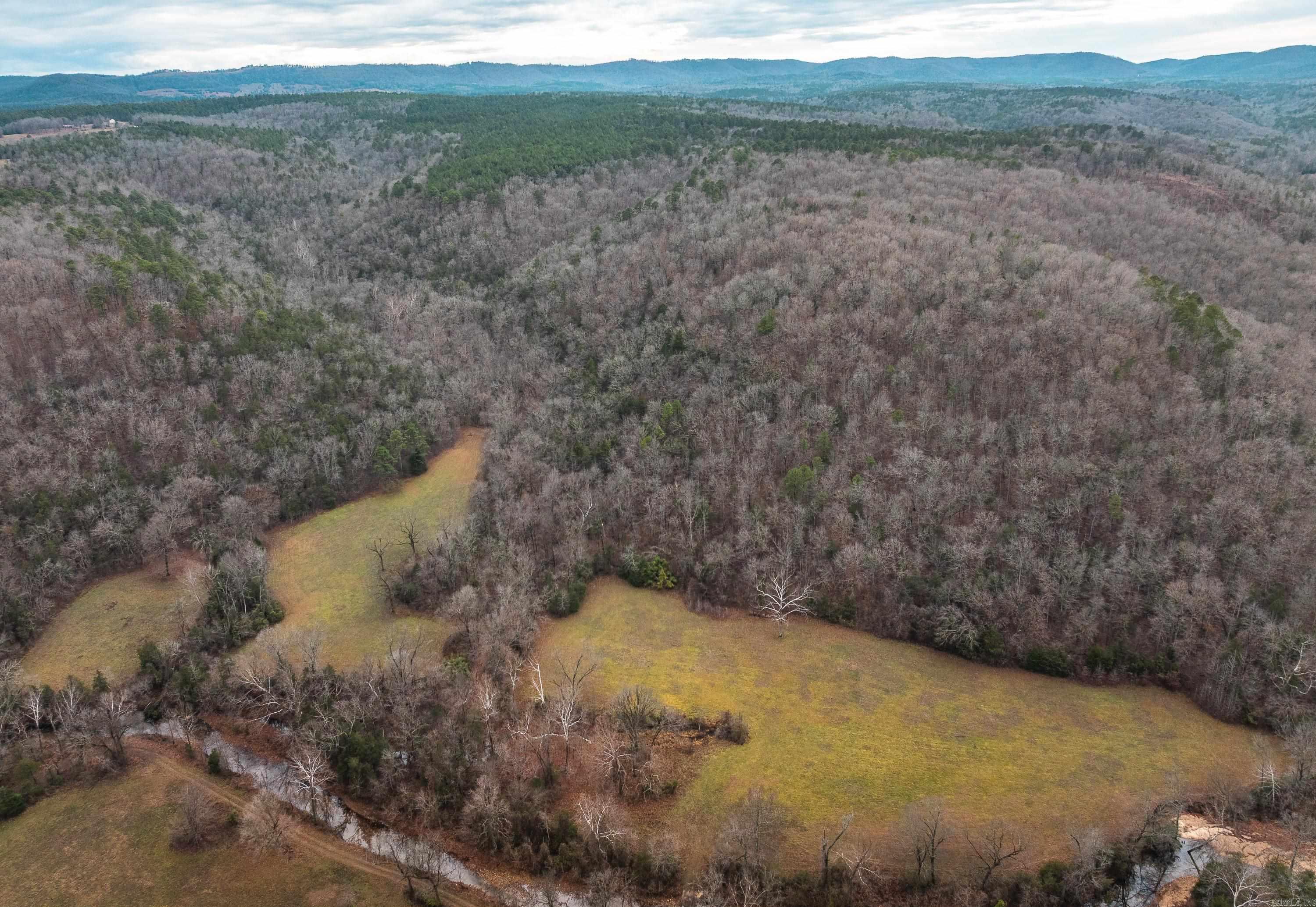 1245 CR 124  Calico Rock, AR