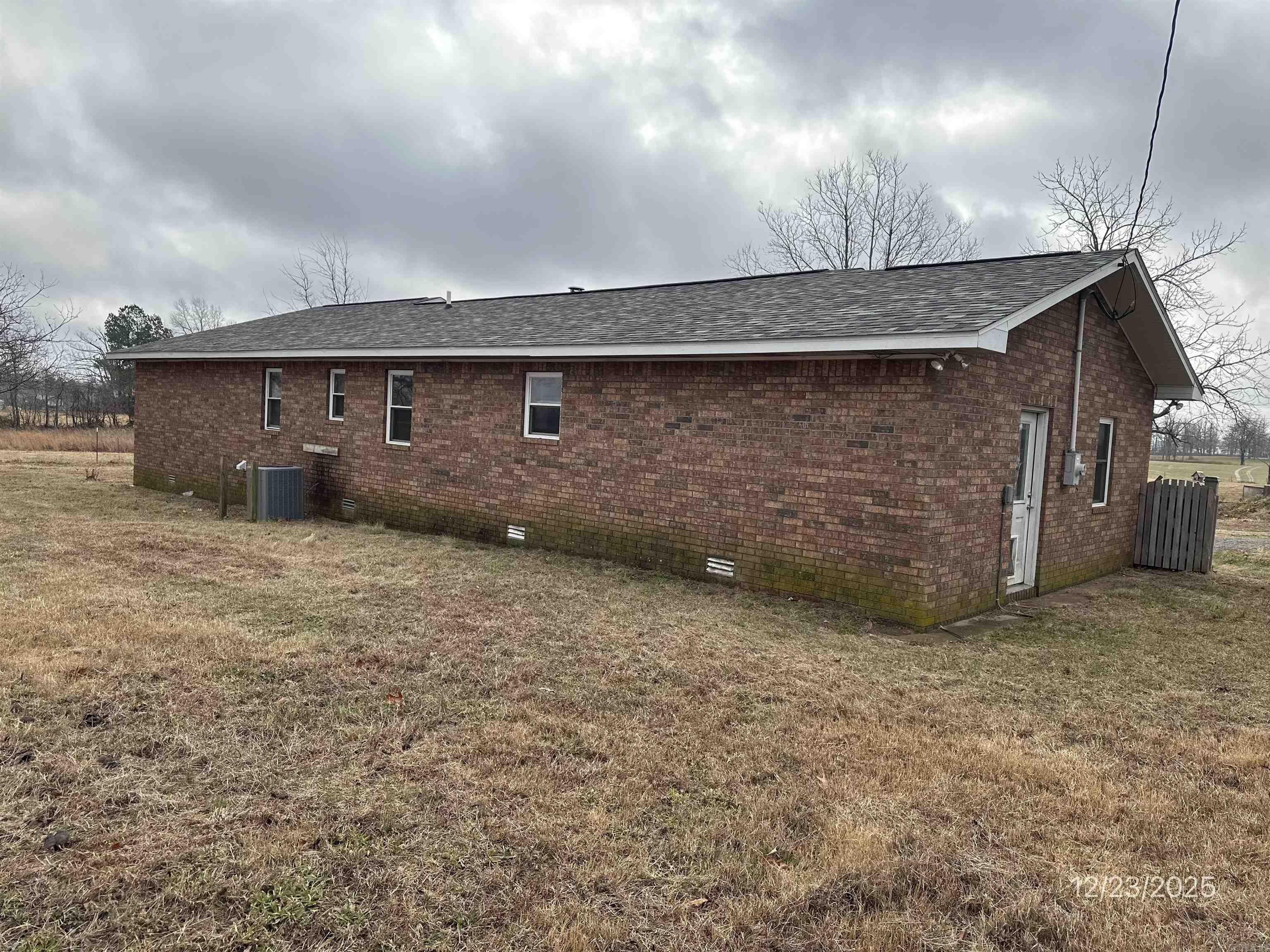 123 nevermore Drive Marshall, AR 72650