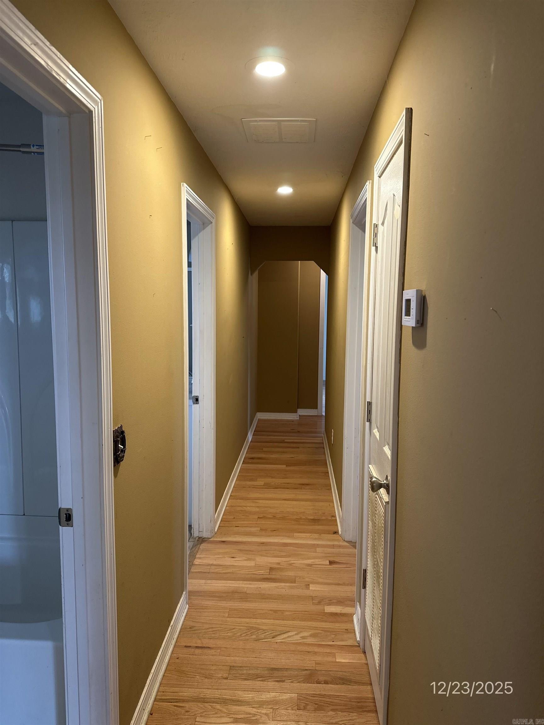 123 nevermore Drive Marshall, AR 72650