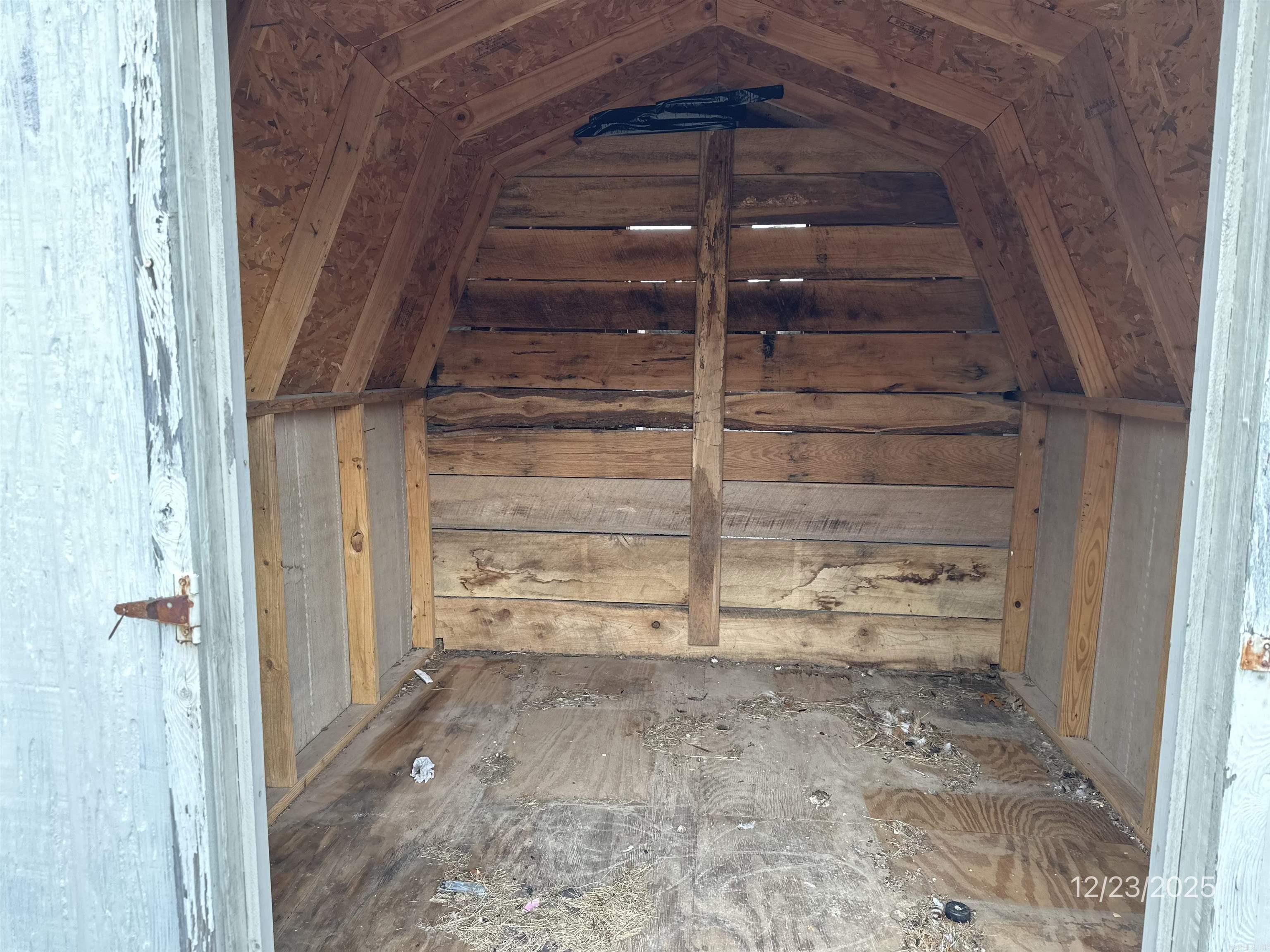 123 nevermore Drive Marshall, AR 72650