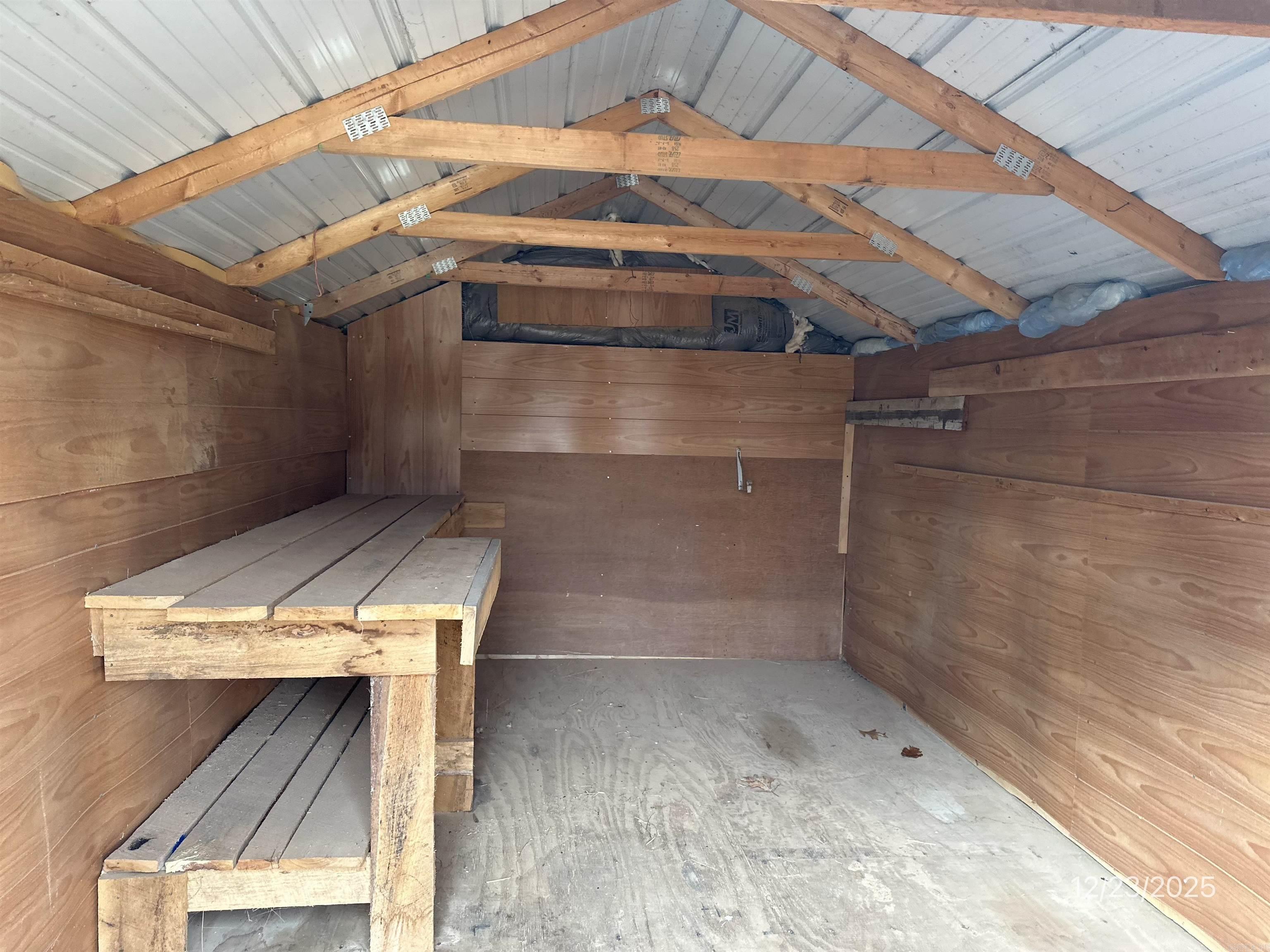 123 nevermore Drive Marshall, AR 72650