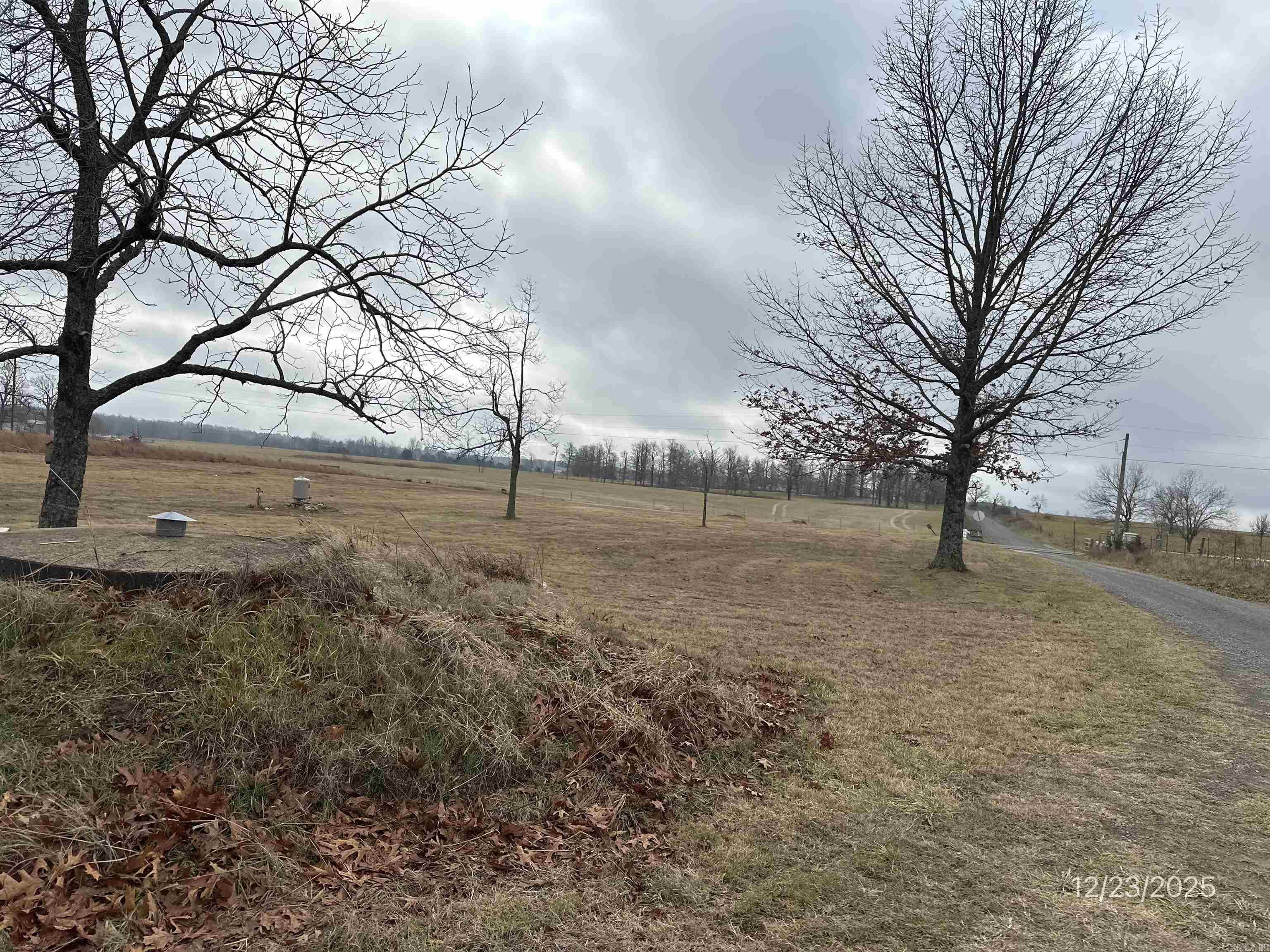 123 nevermore Drive Marshall, AR 72650