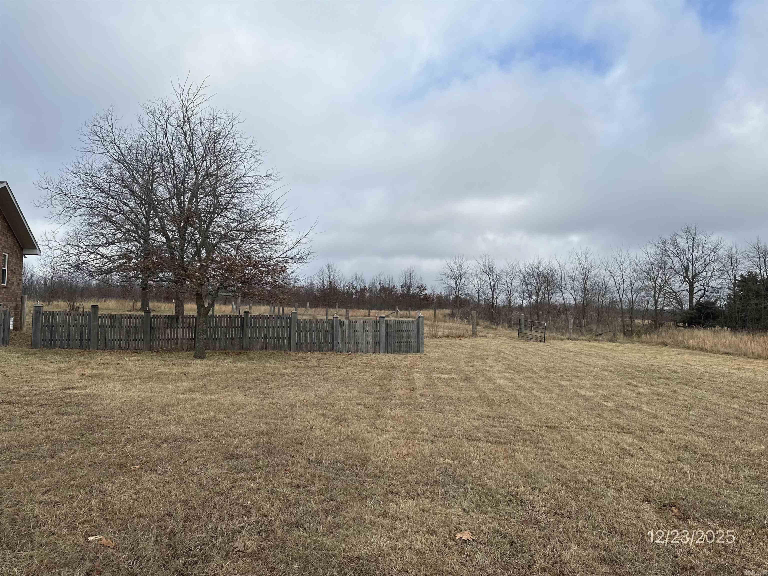 123 nevermore Drive Marshall, AR 72650