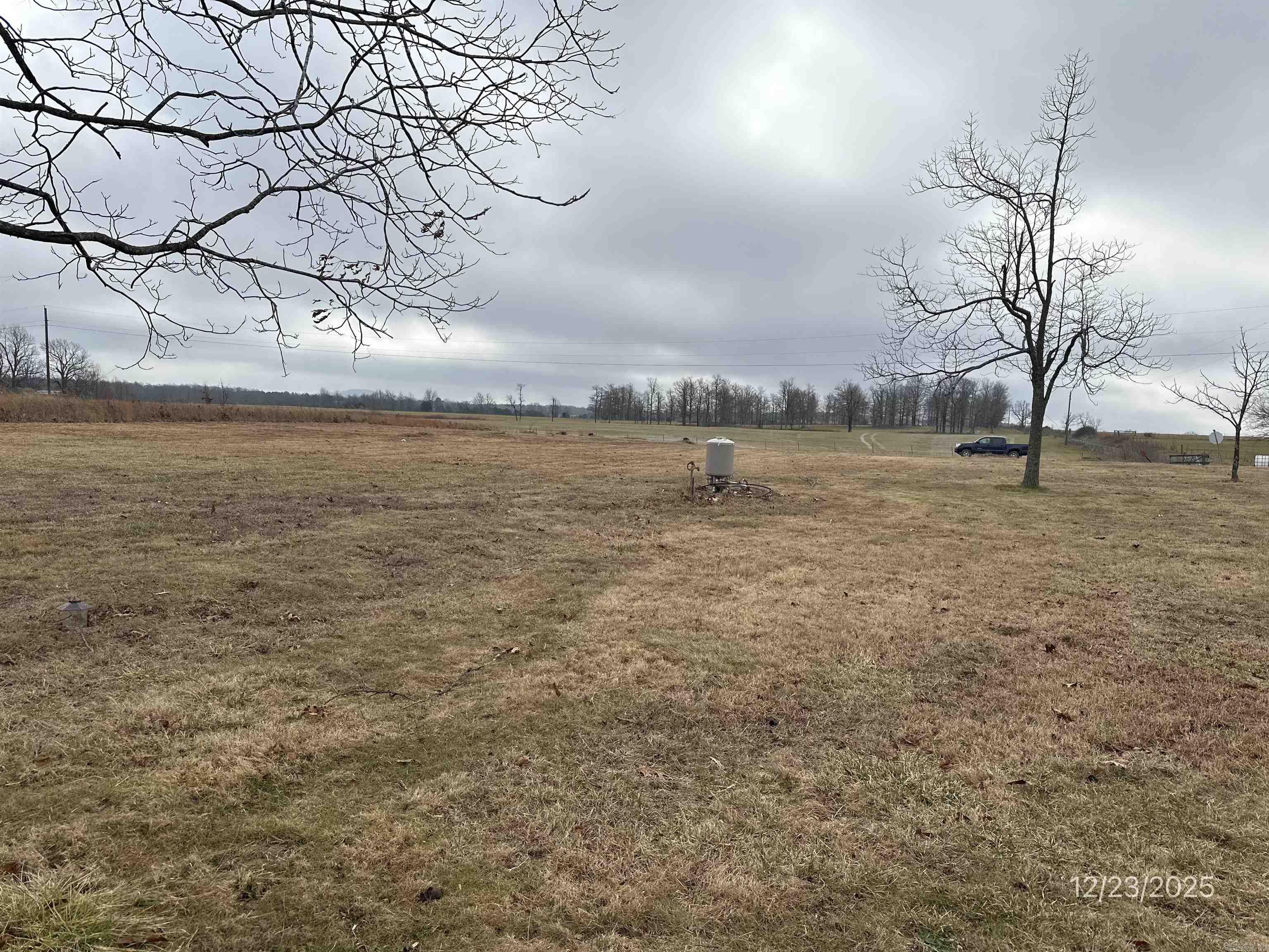 123 nevermore Drive Marshall, AR 72650