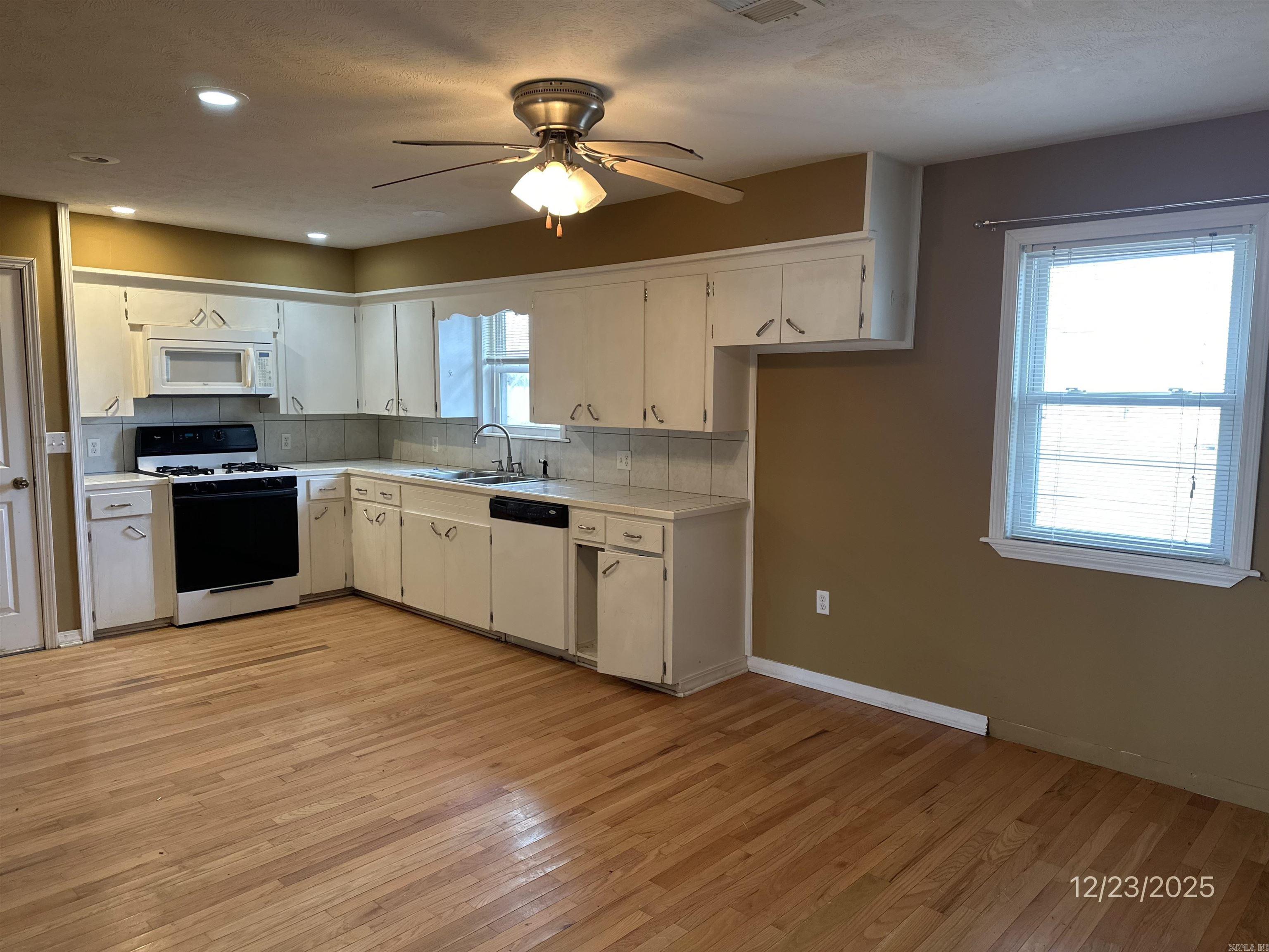 123 nevermore Drive Marshall, AR 72650