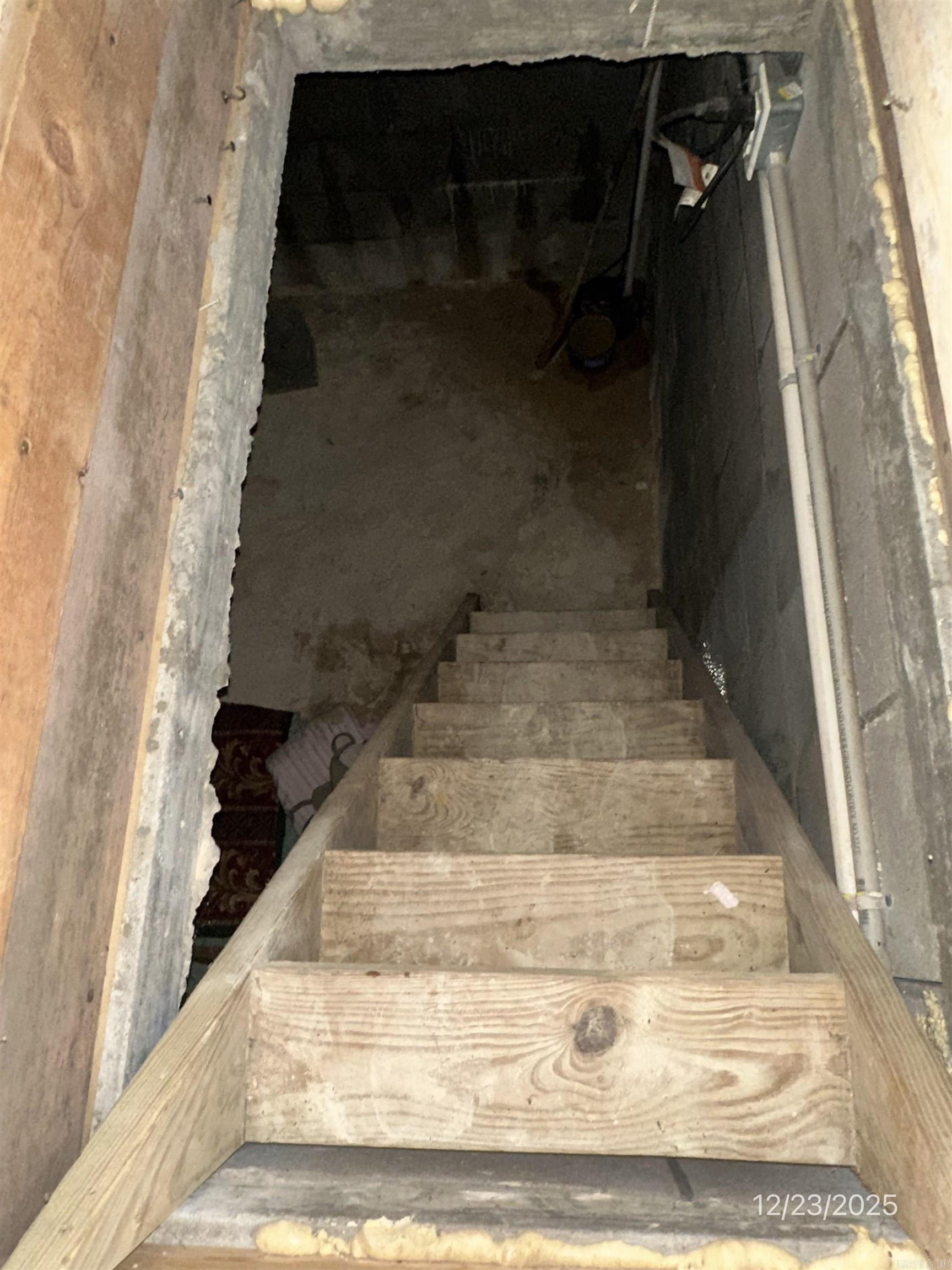 123 nevermore Drive Marshall, AR 72650