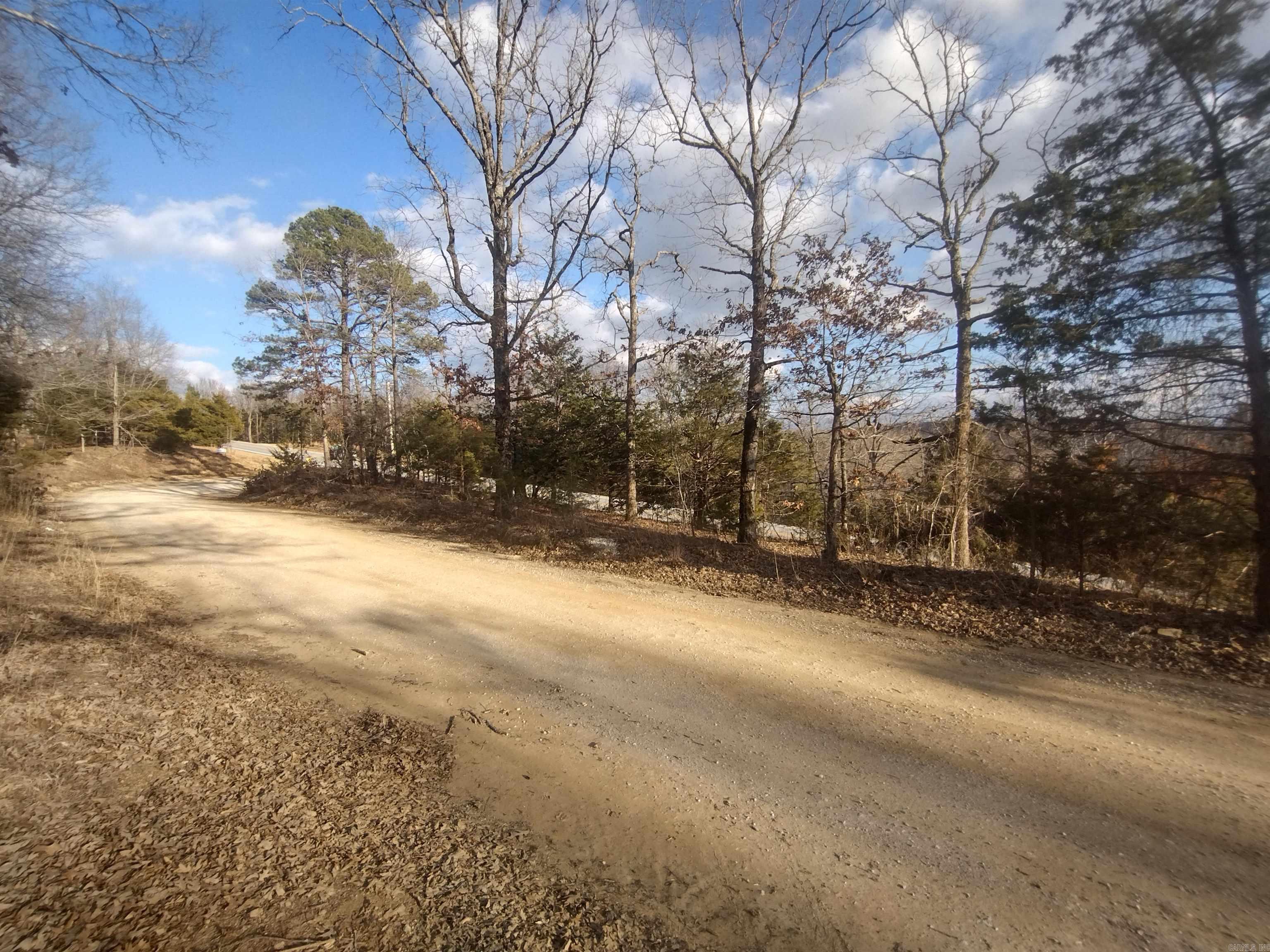 140 Brushy Creek rd  Mountain View, AR