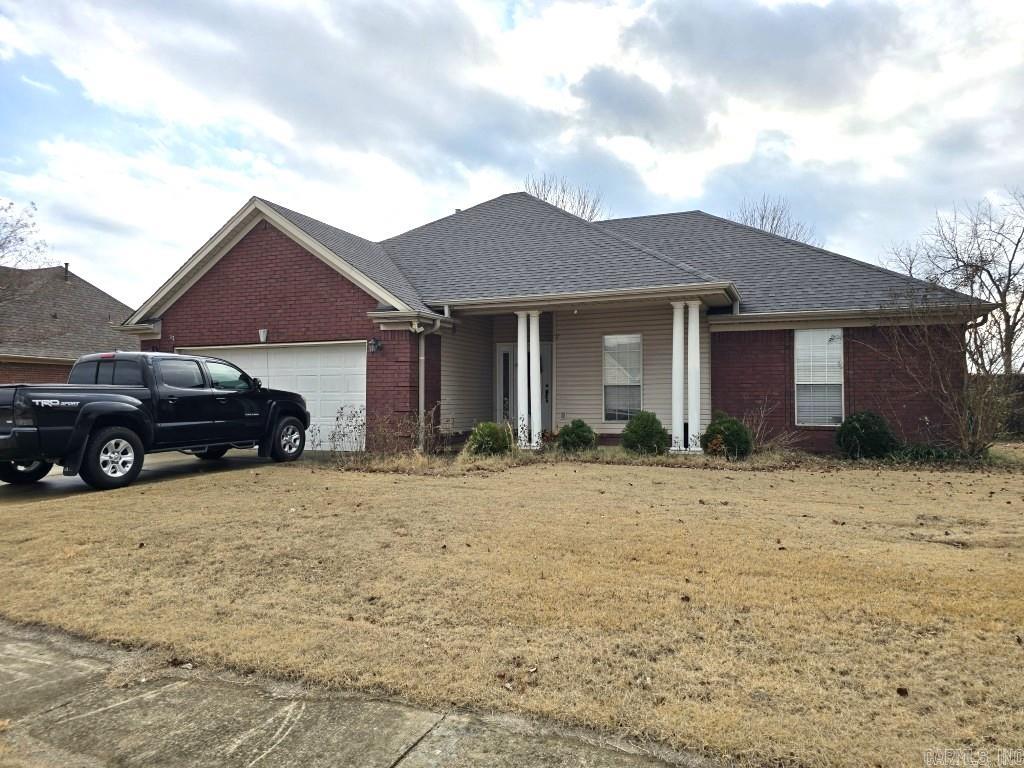 826 Bayou Vista Dr  Marion, AR