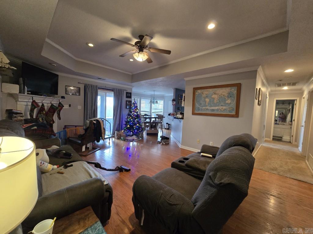 826 Bayou Vista Dr  Marion, AR