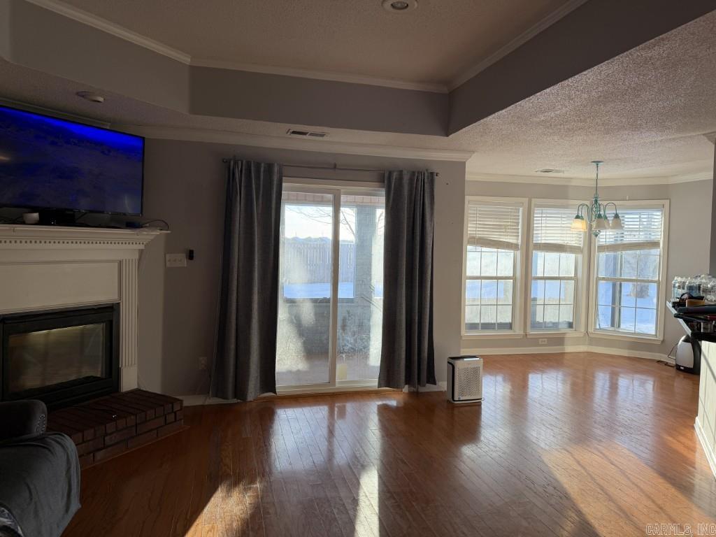 826 Bayou Vista Dr  Marion, AR