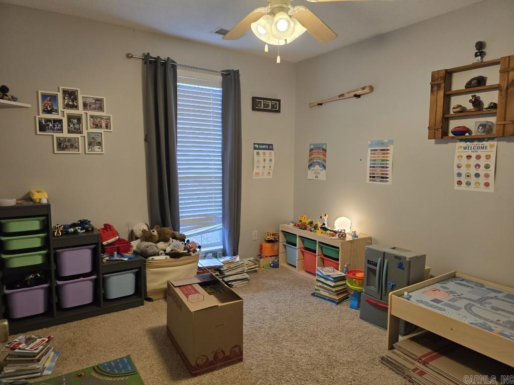 826 Bayou Vista Dr  Marion, AR