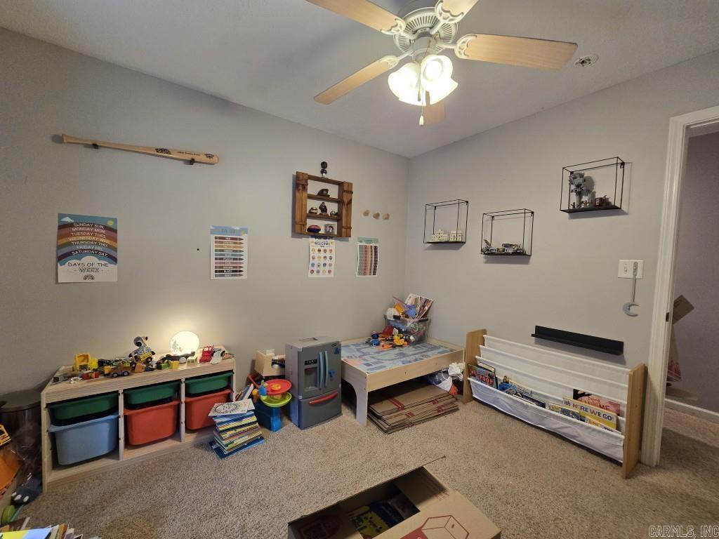 826 Bayou Vista Dr  Marion, AR