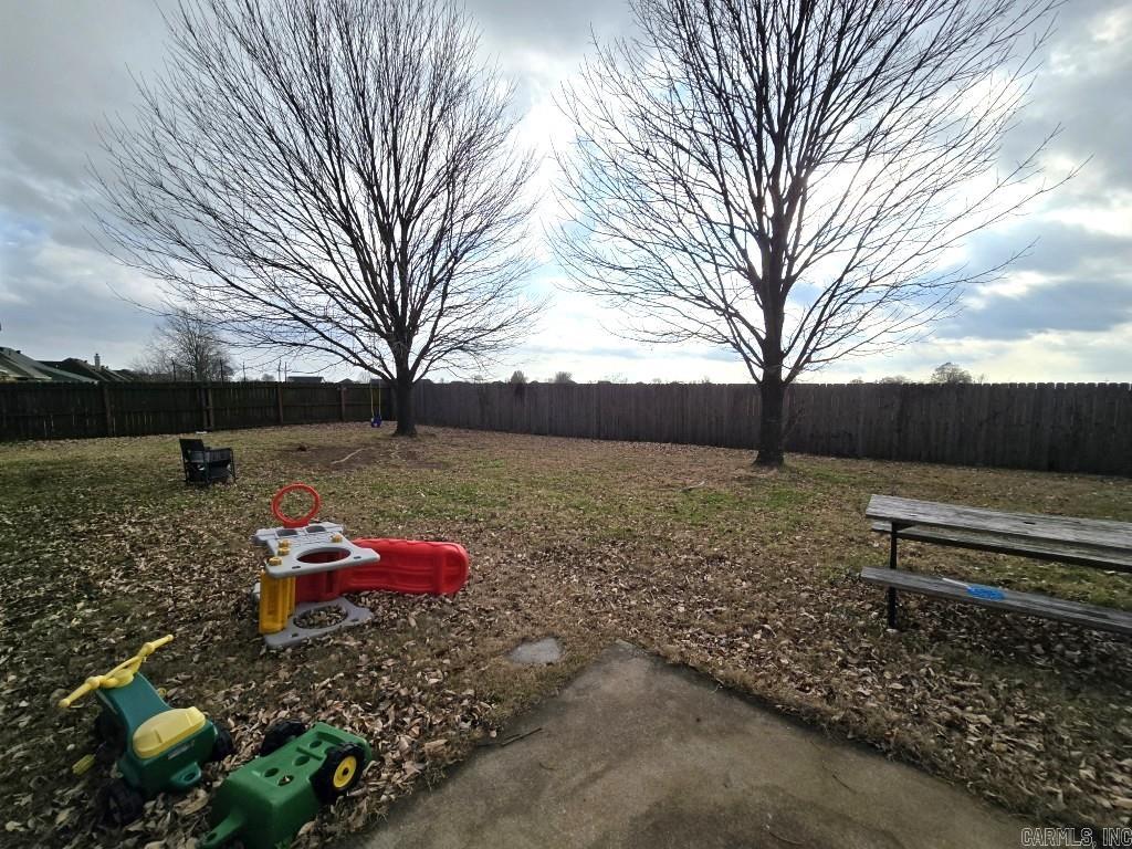 826 Bayou Vista Dr  Marion, AR