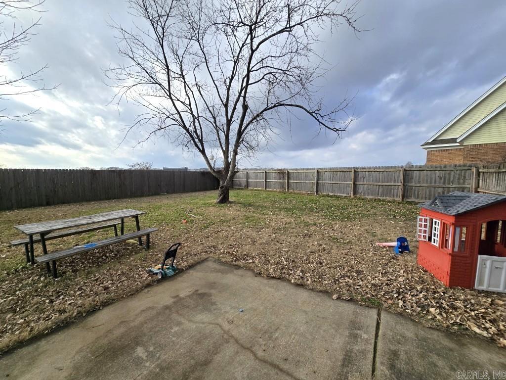 826 Bayou Vista Dr  Marion, AR