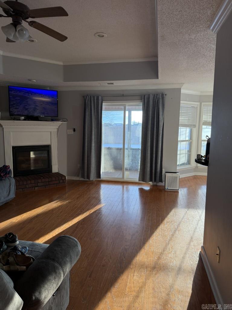 826 Bayou Vista Dr  Marion, AR