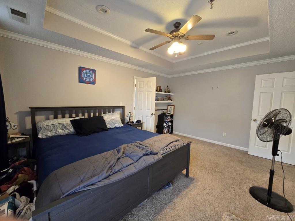 826 Bayou Vista Dr  Marion, AR