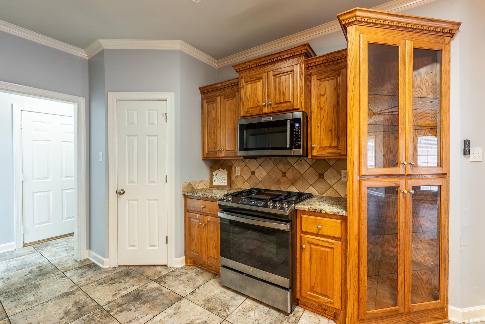 113 Summit Dr  Maumelle, AR