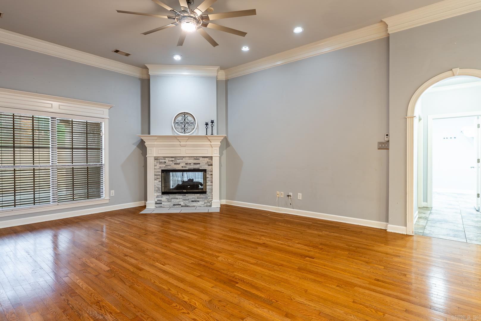 113 Summit Dr  Maumelle, AR