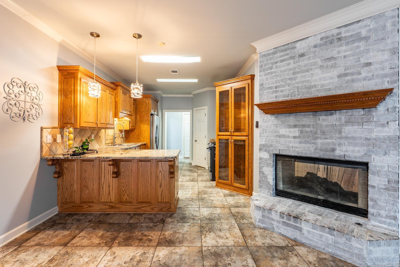 113 Summit Dr  Maumelle, AR