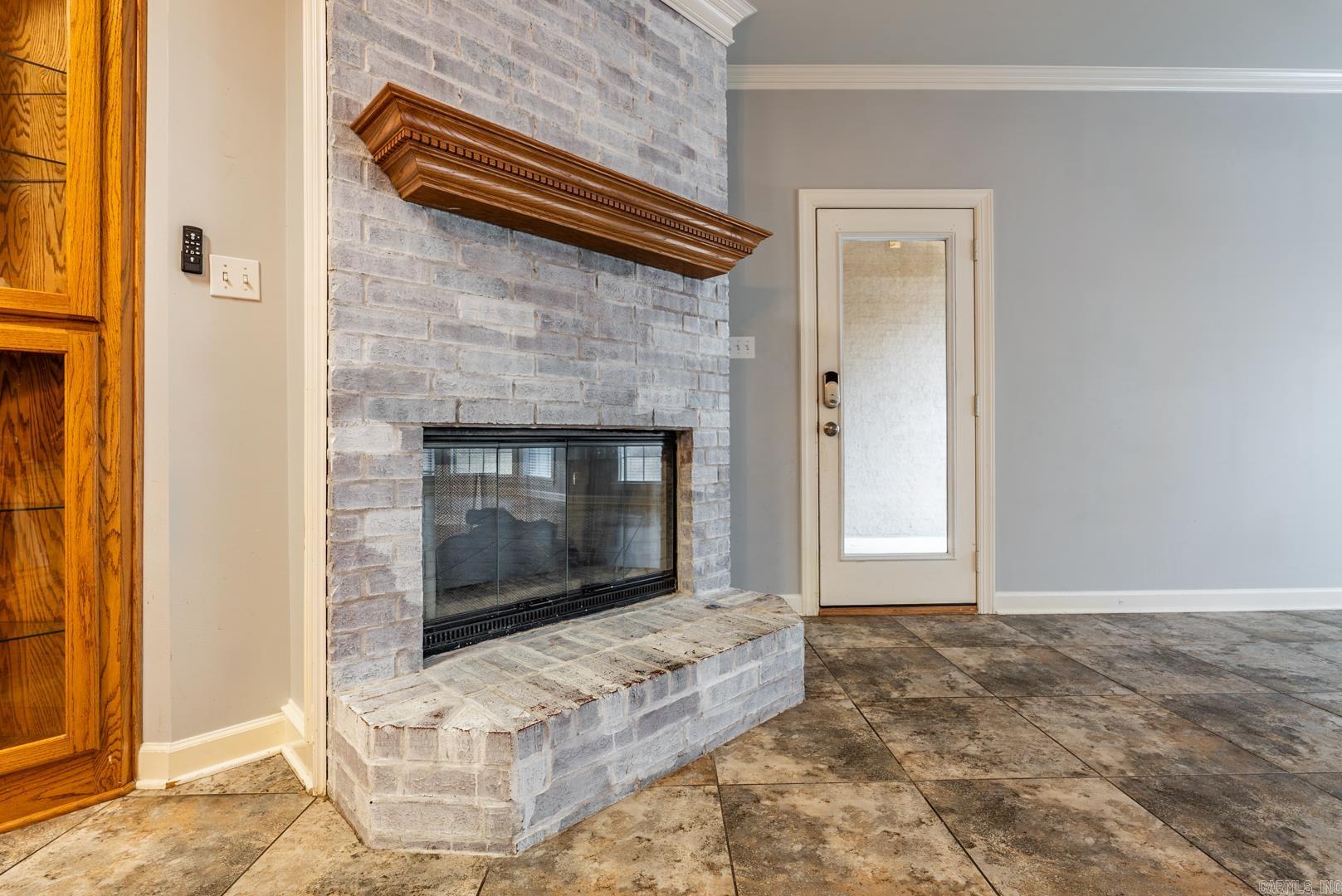 113 Summit Dr  Maumelle, AR